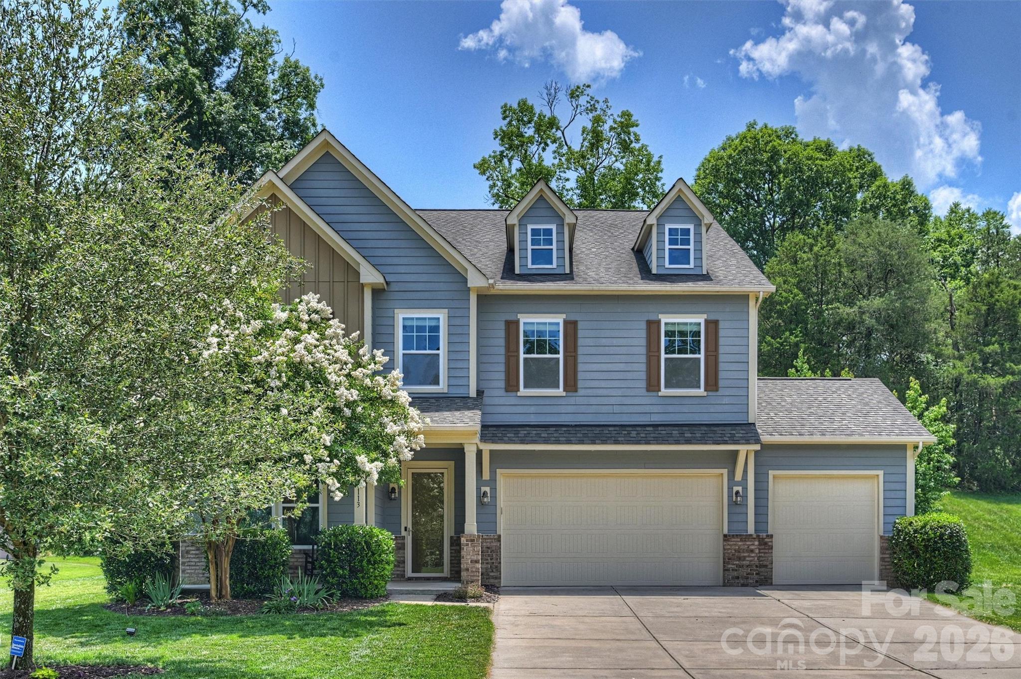 Fox Ridge - Residential