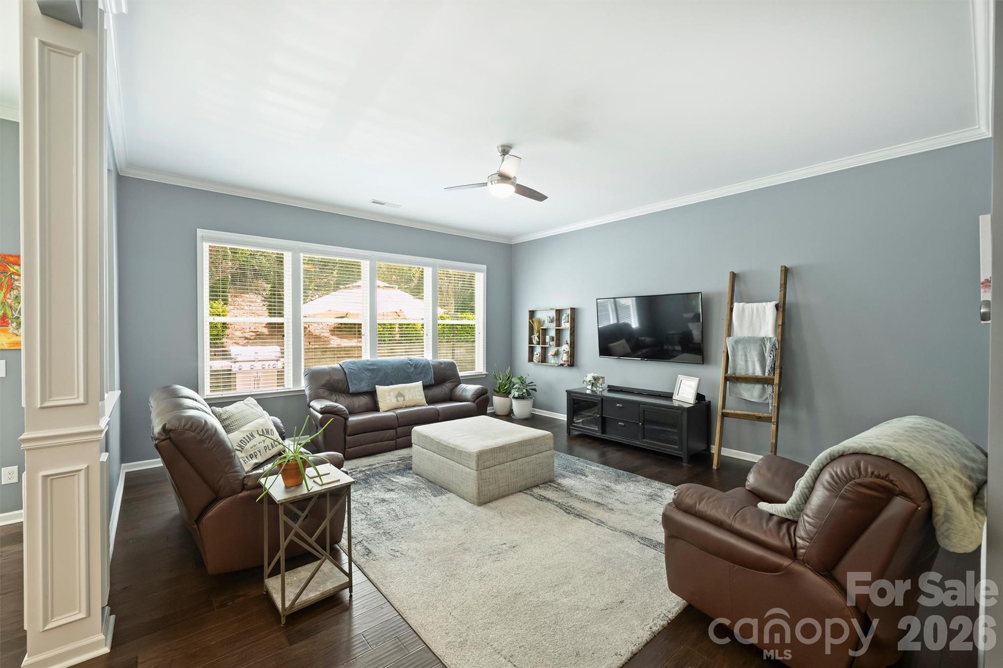 Fox Ridge - Residential