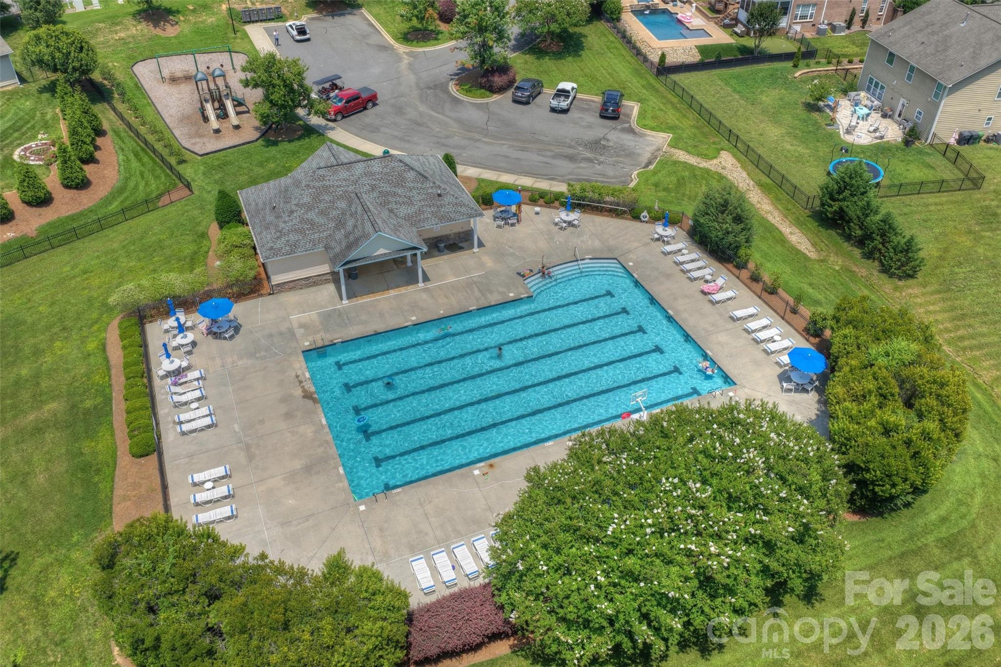 Fox Ridge - Residential
