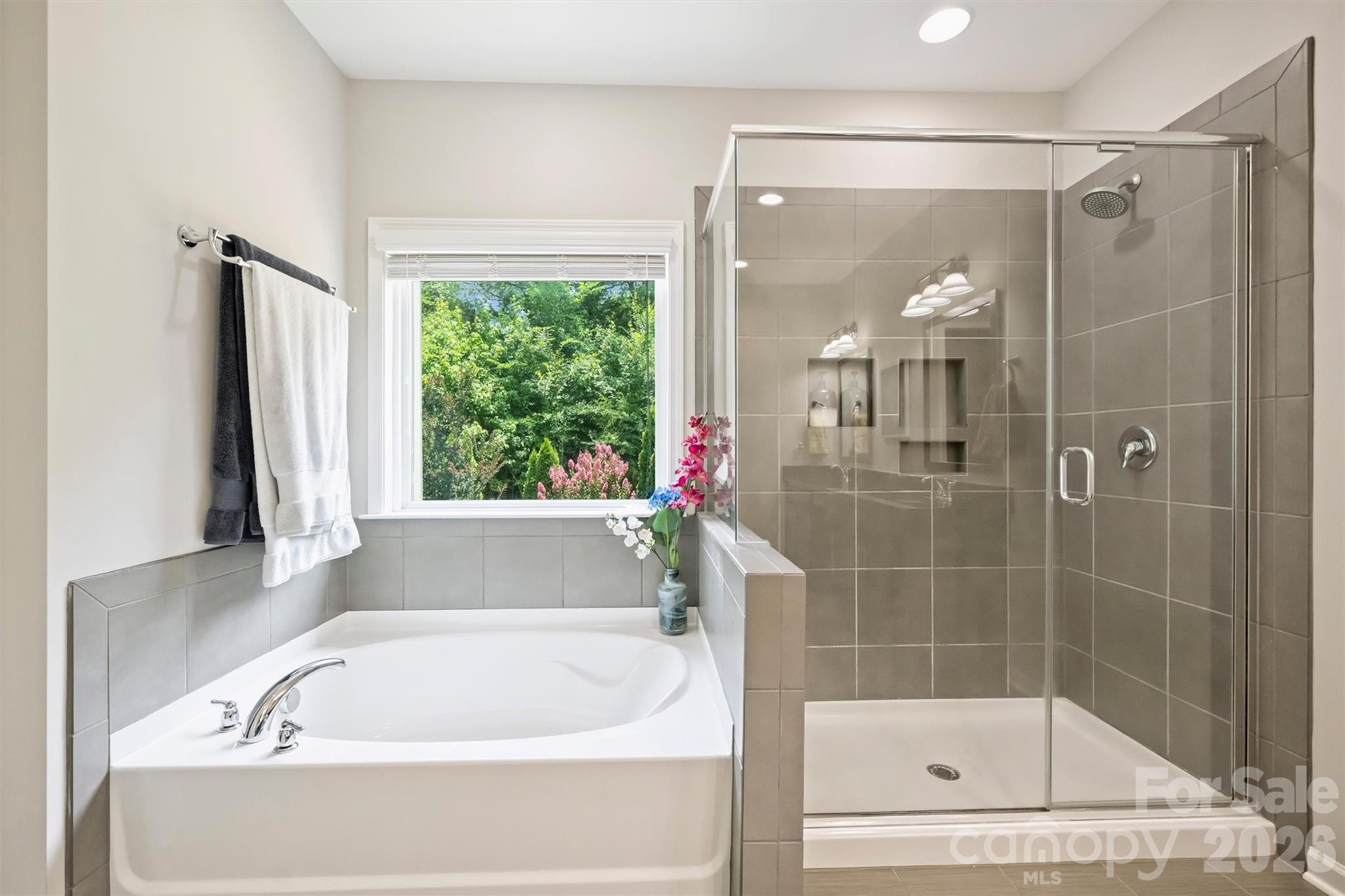 Fox Ridge - Residential