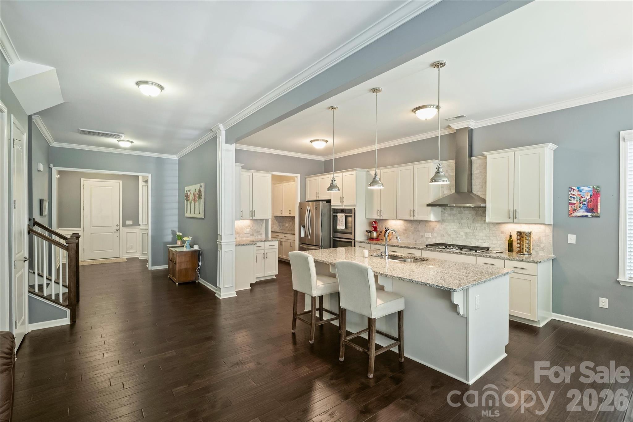 Fox Ridge - Residential