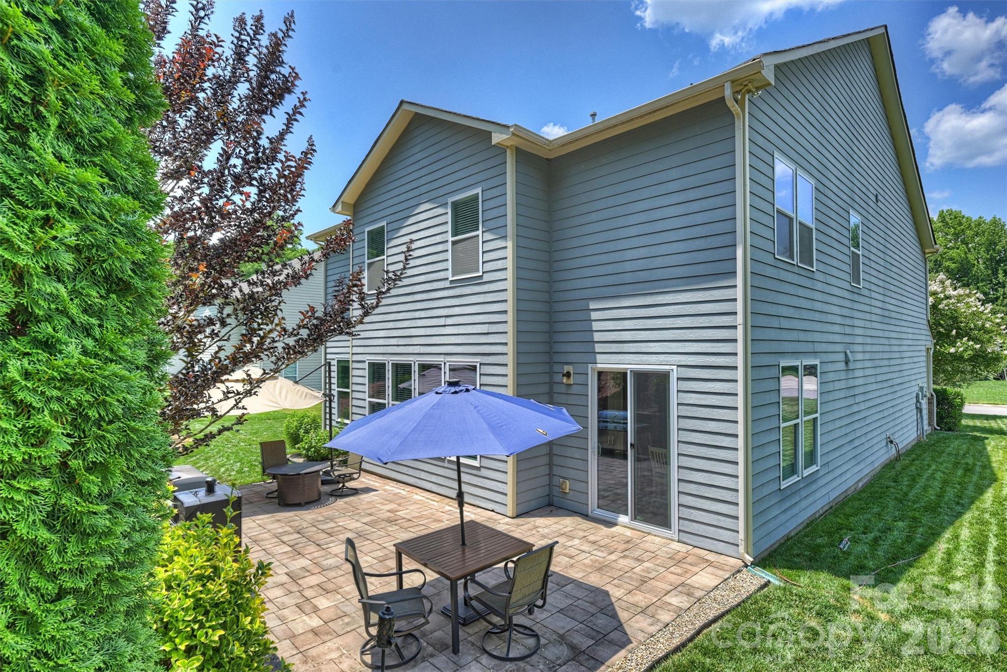 Fox Ridge - Residential
