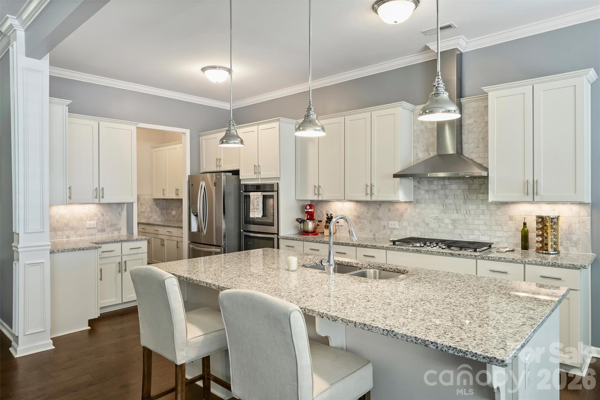 Fox Ridge - Residential