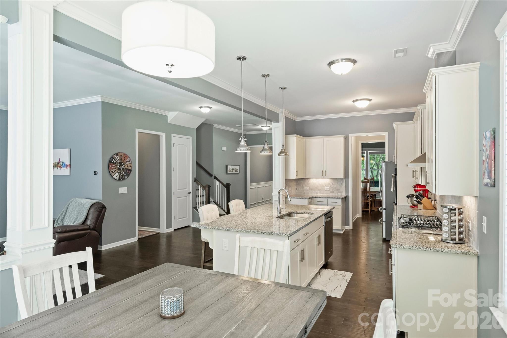 Fox Ridge - Residential