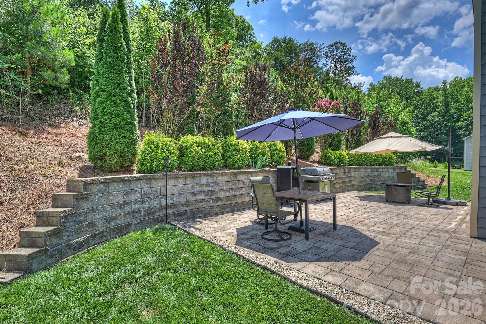 Fox Ridge - Residential