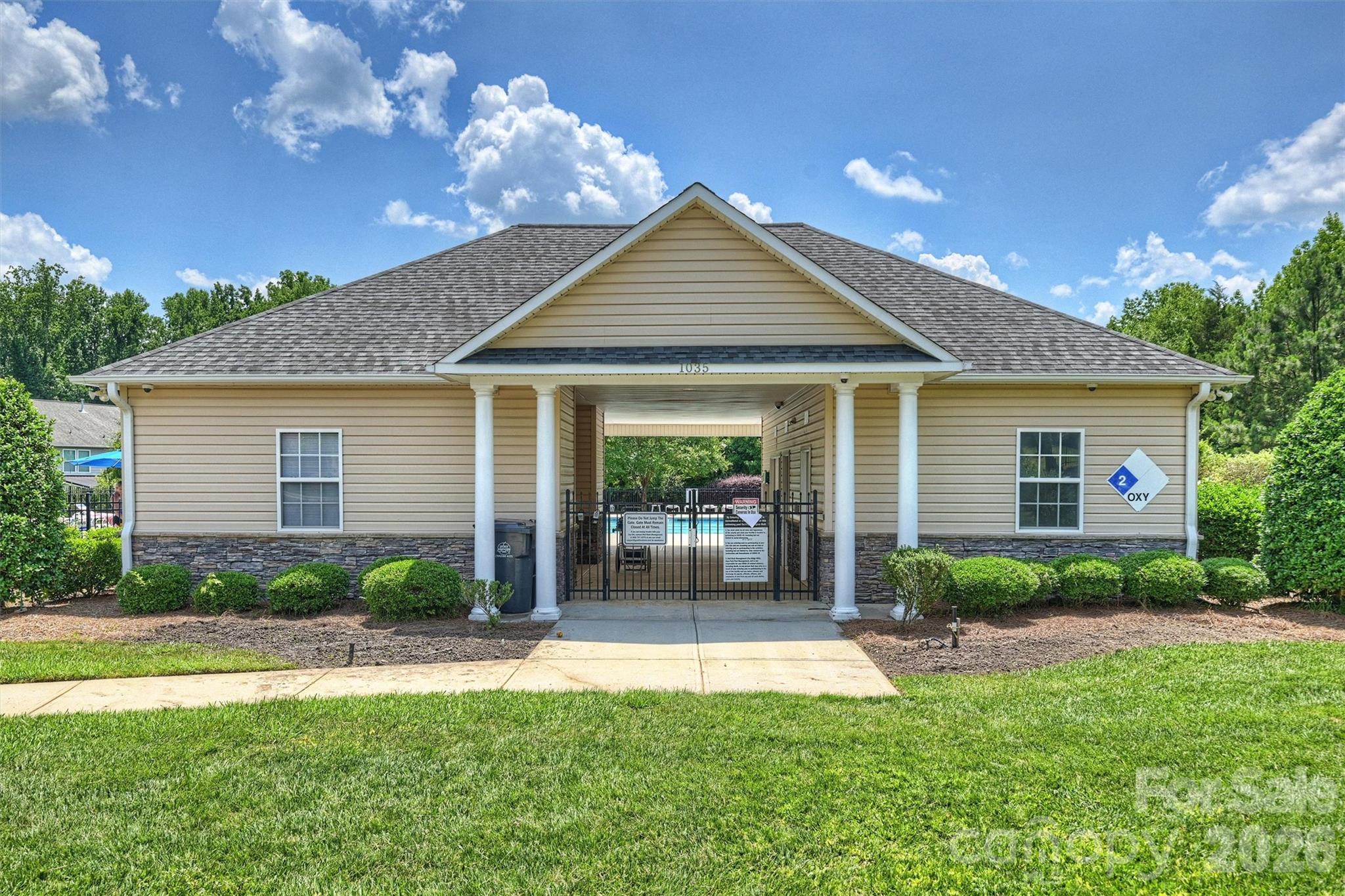 Fox Ridge - Residential