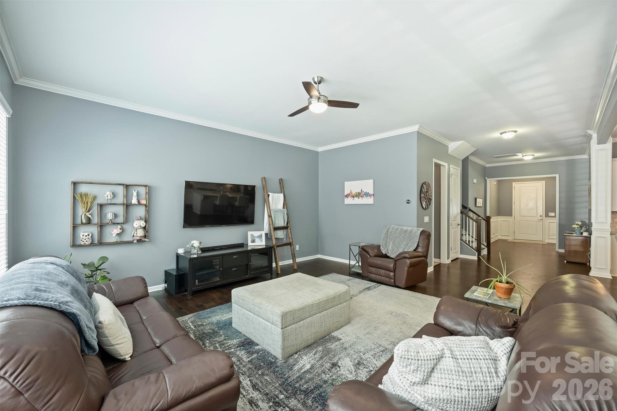 Fox Ridge - Residential