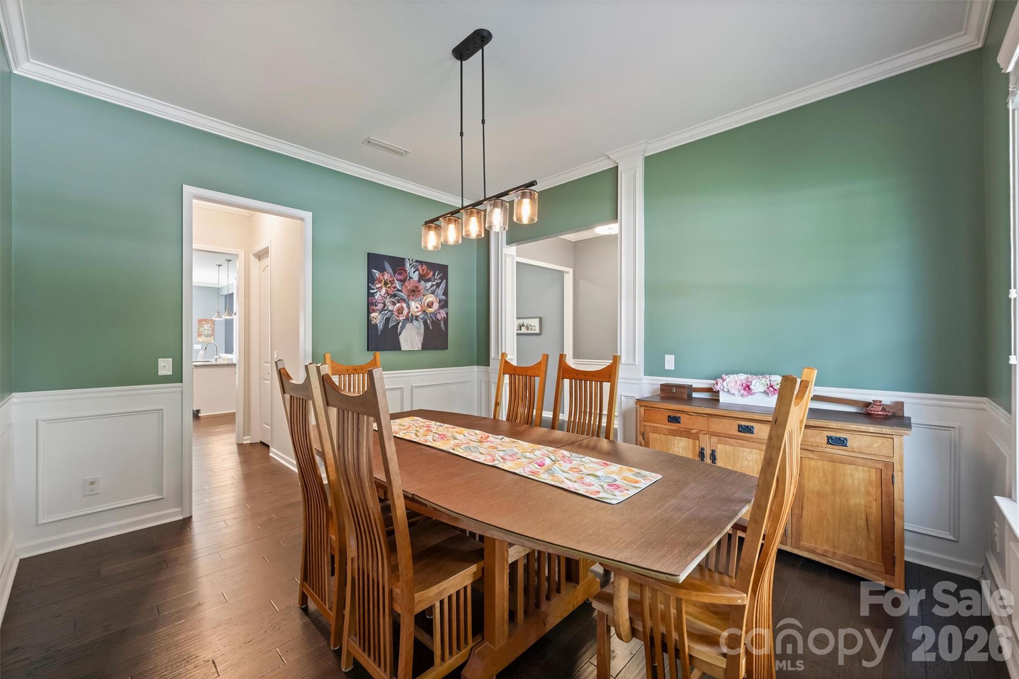 Fox Ridge - Residential