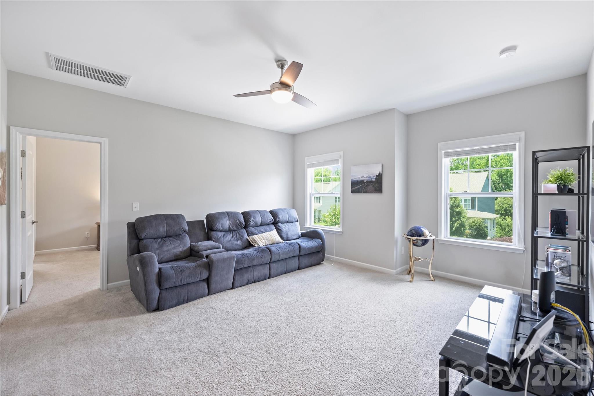 Fox Ridge - Residential