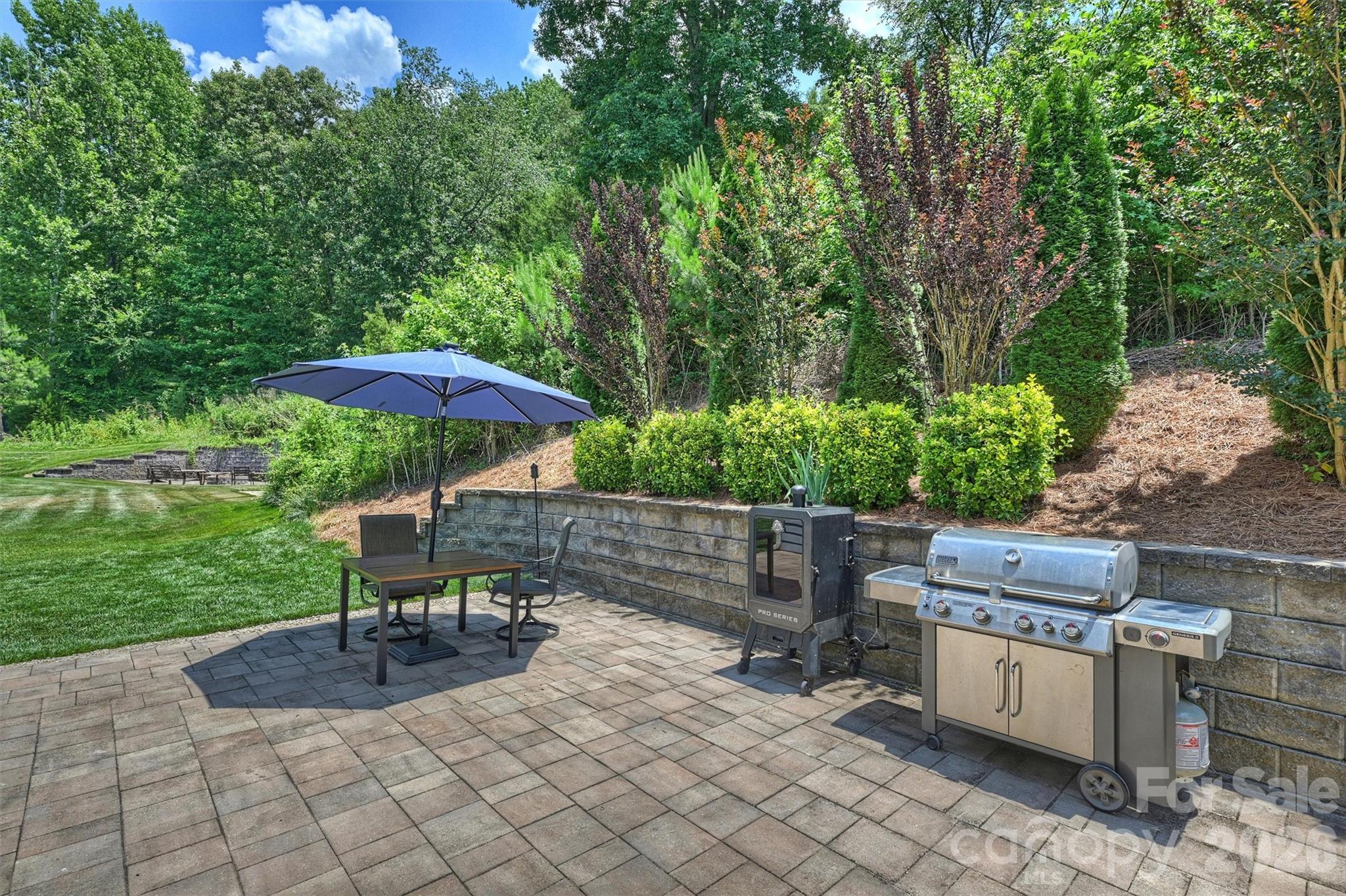 Fox Ridge - Residential