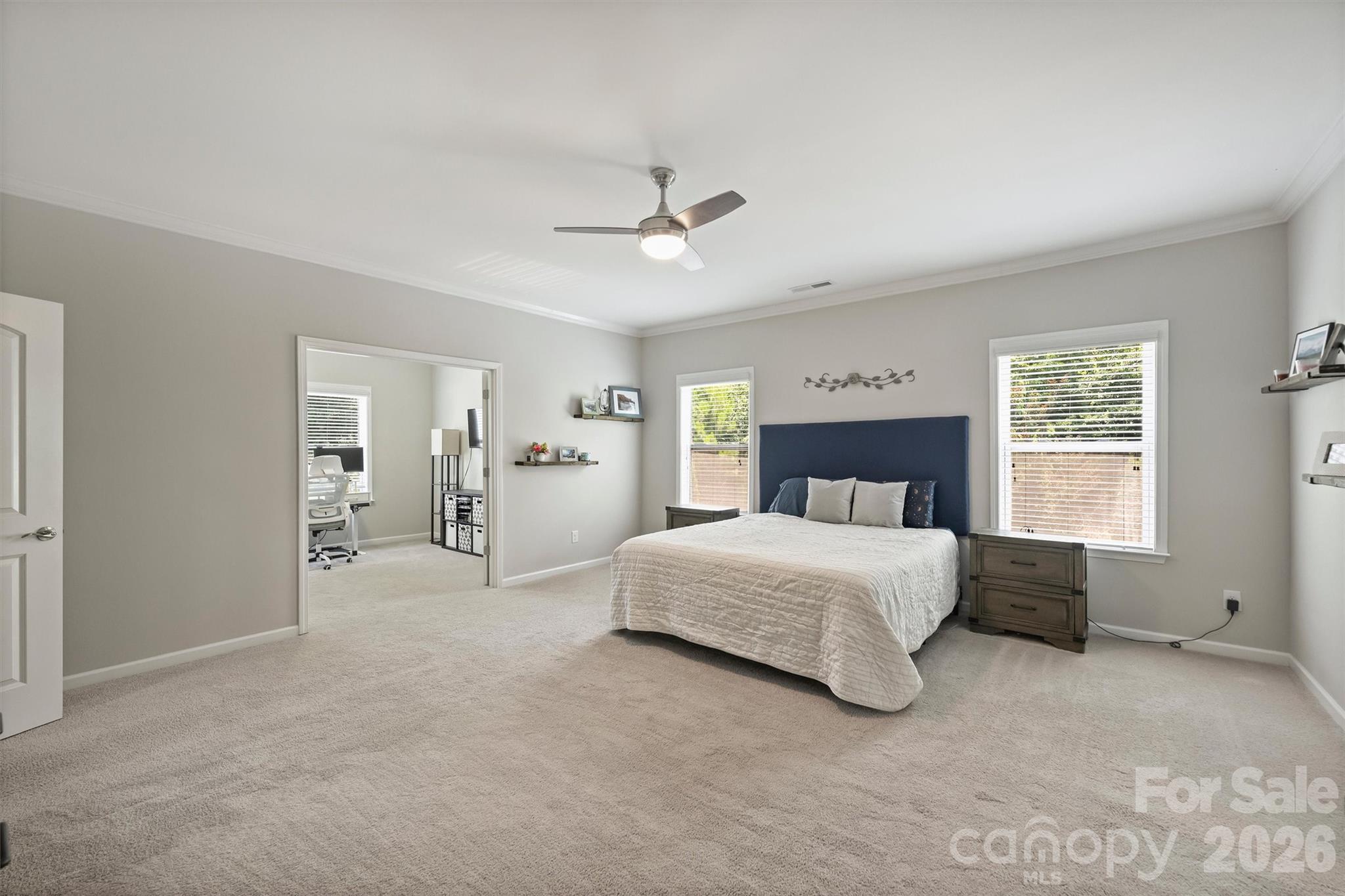 Fox Ridge - Residential
