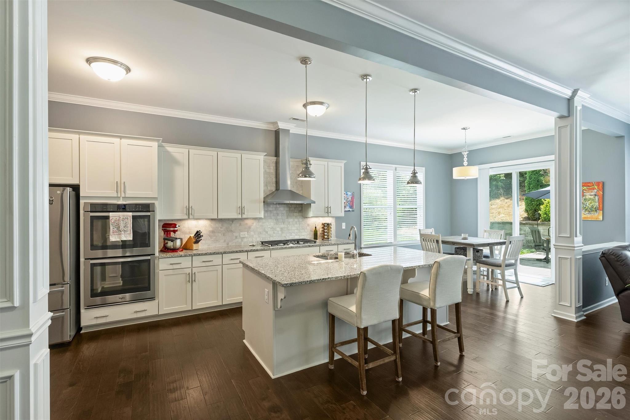 Fox Ridge - Residential