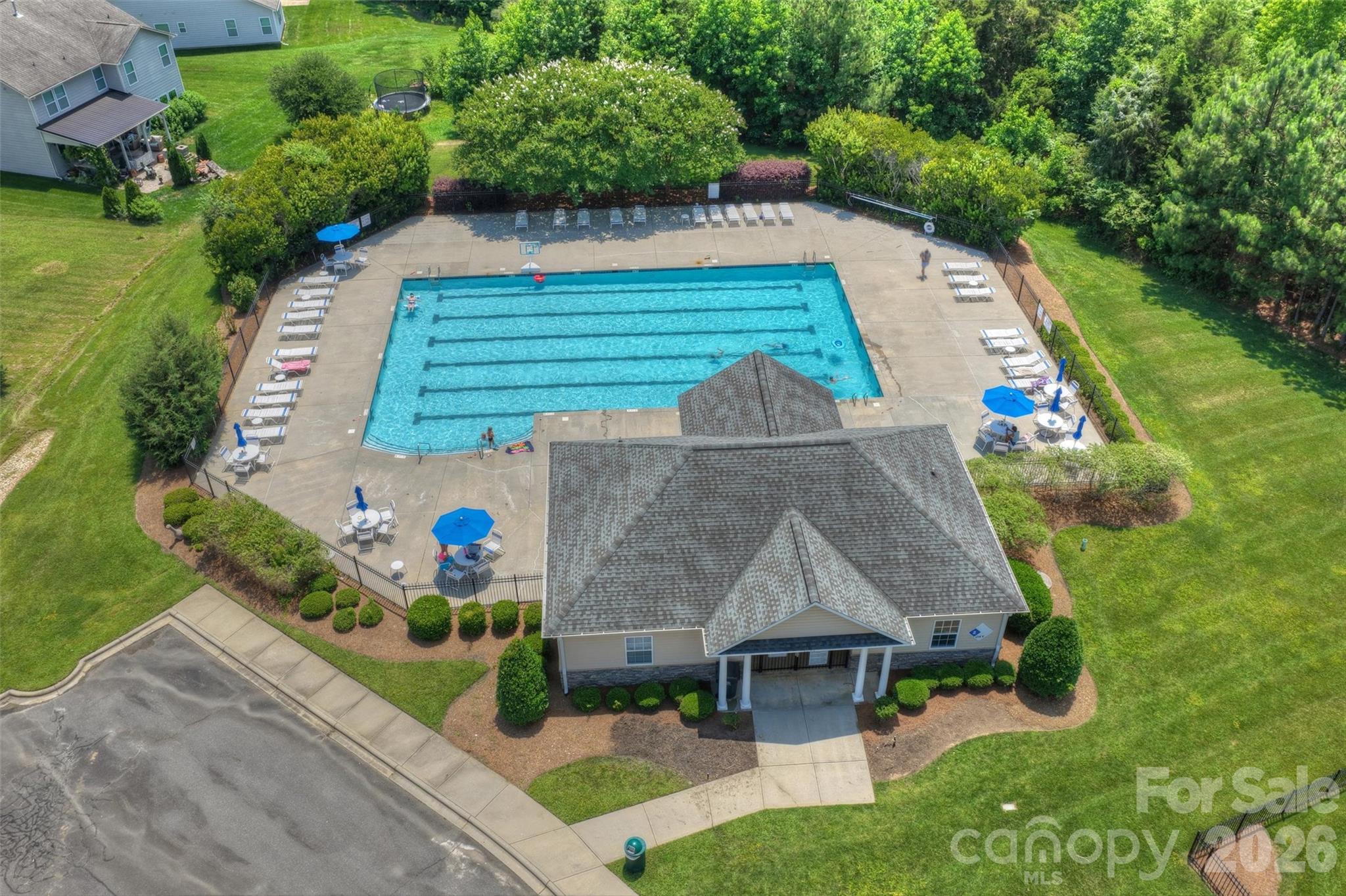 Fox Ridge - Residential