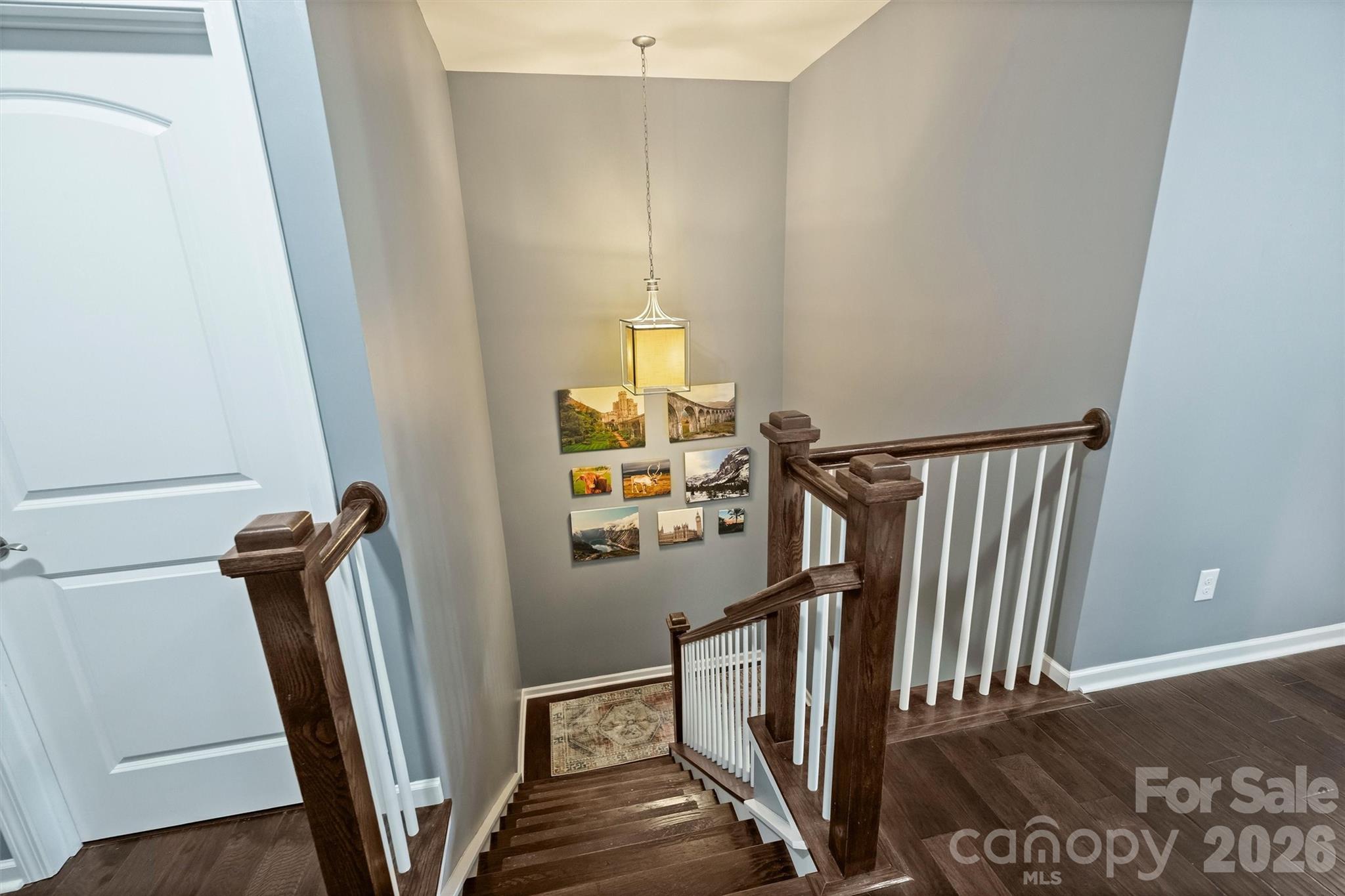 Fox Ridge - Residential