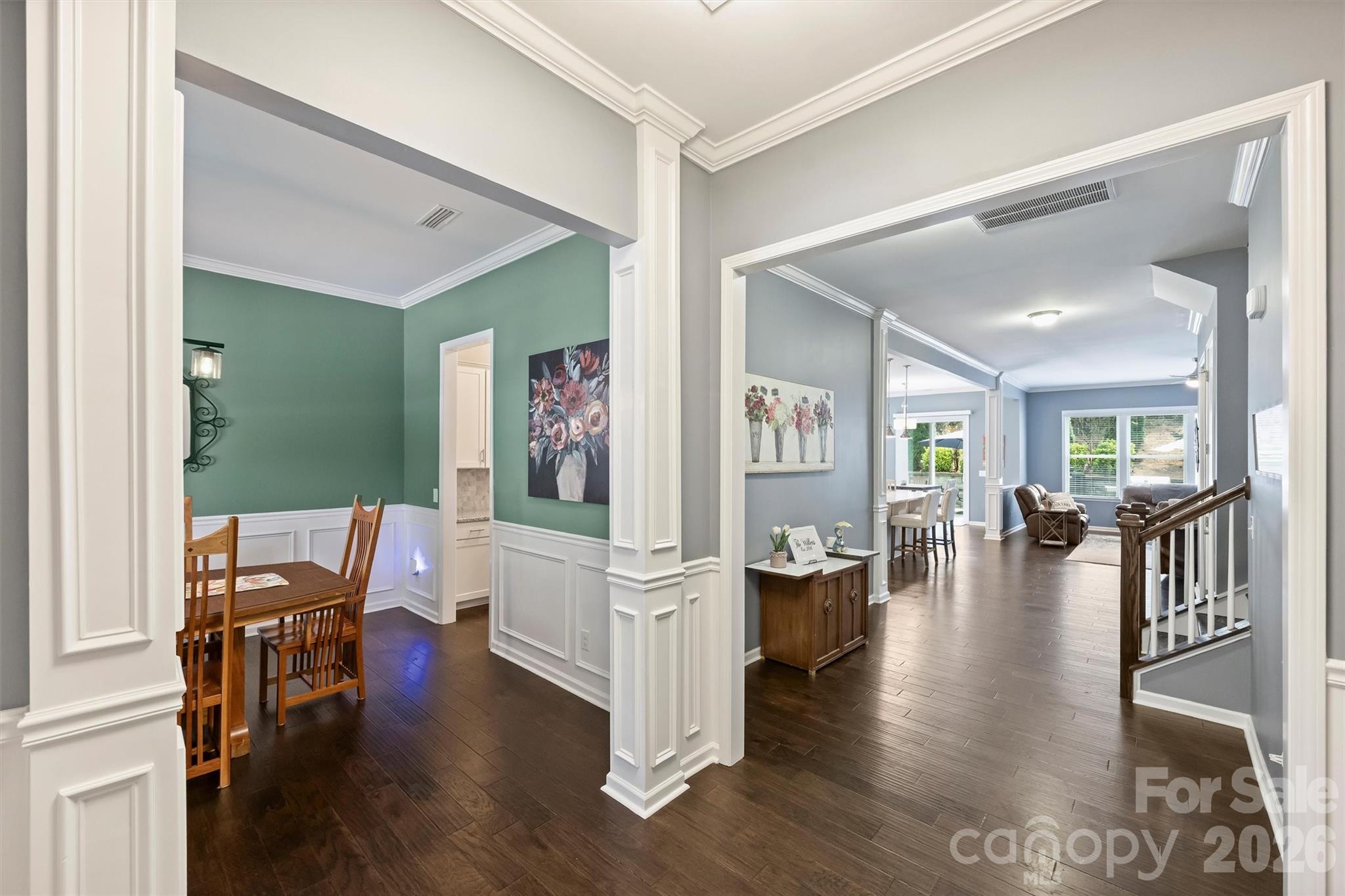 Fox Ridge - Residential