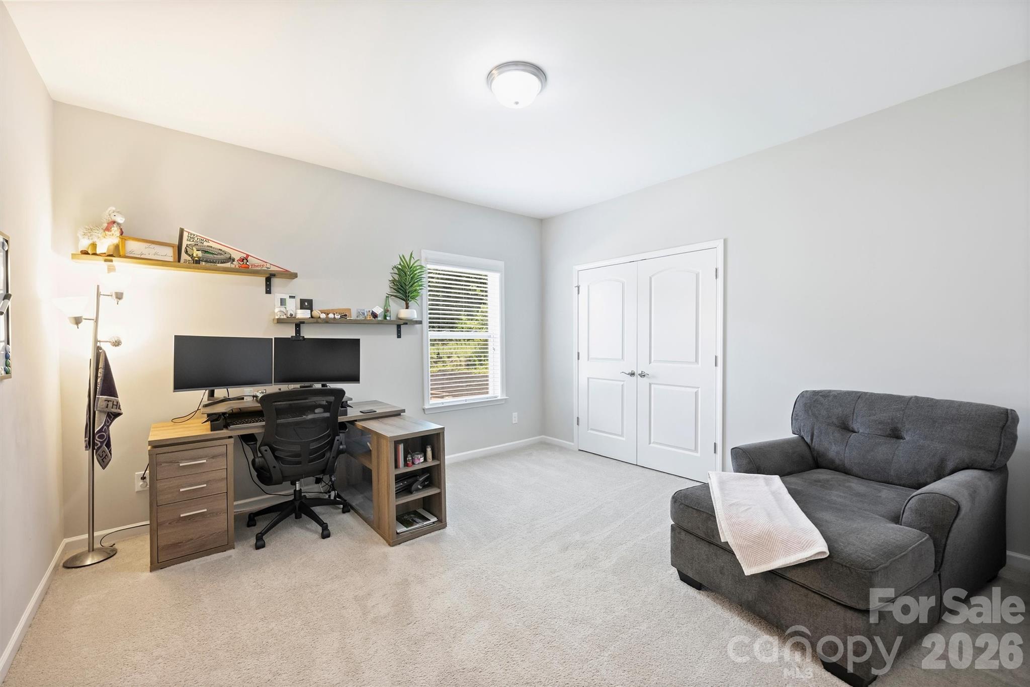 Fox Ridge - Residential