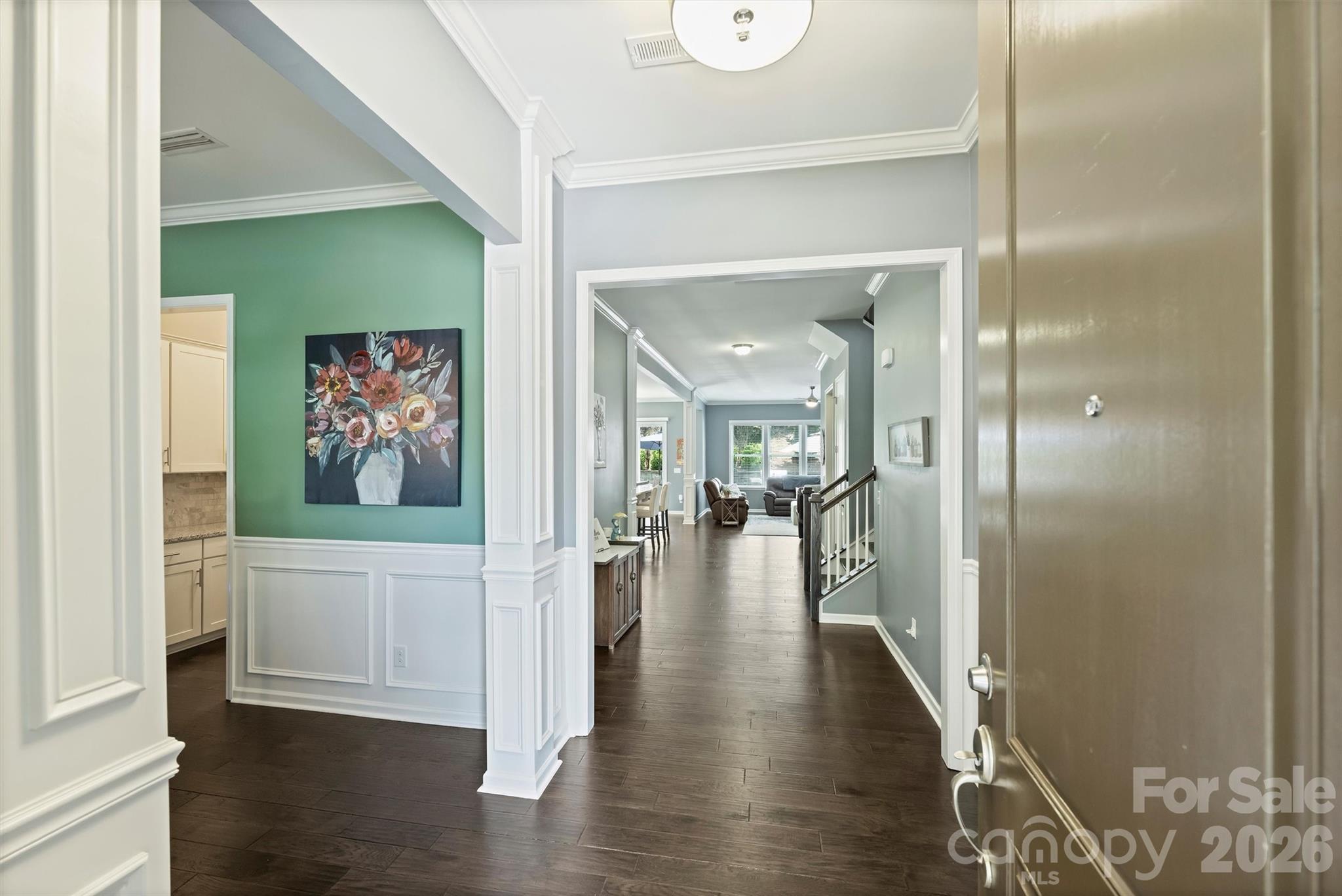 Fox Ridge - Residential