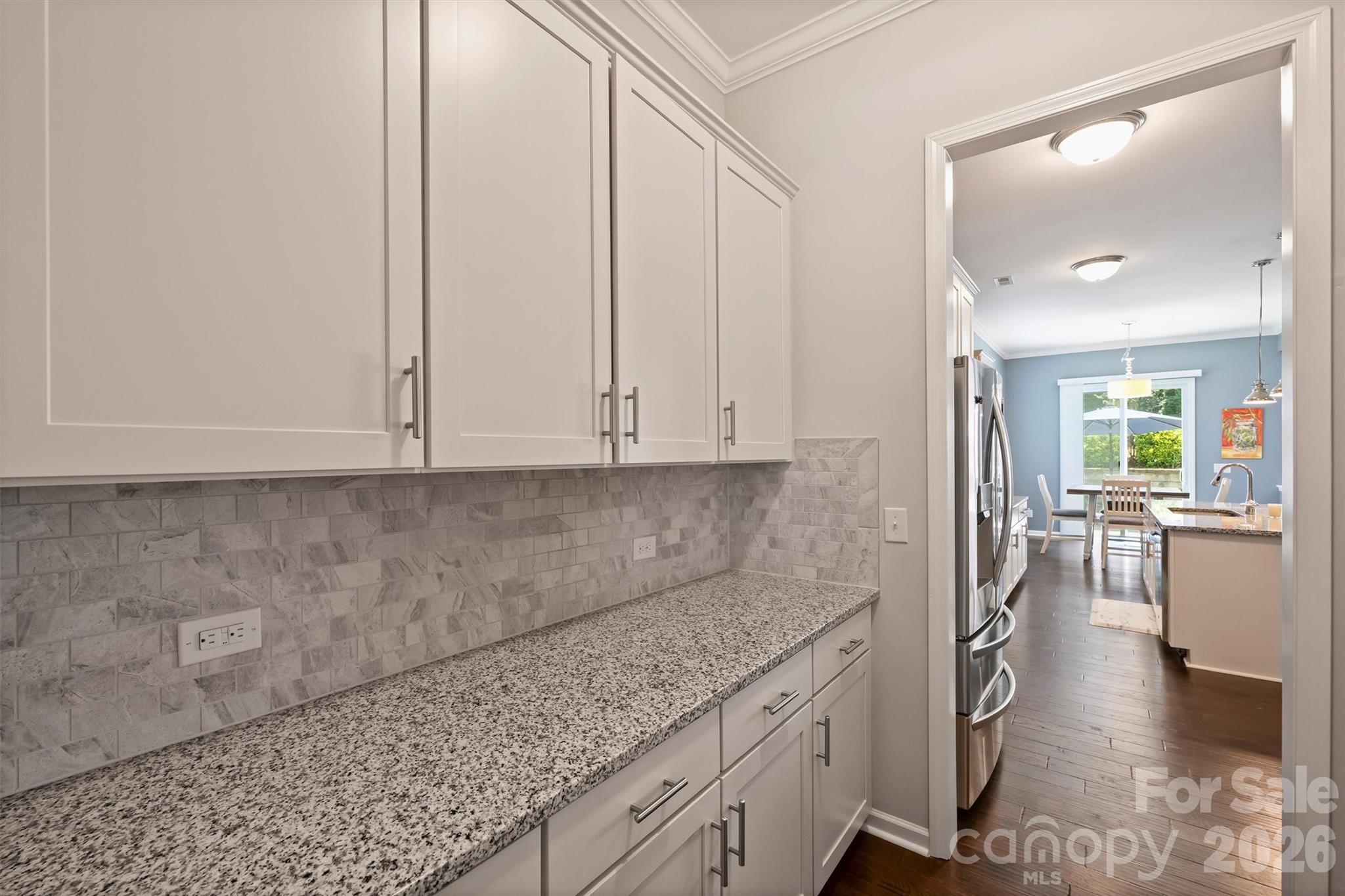 Fox Ridge - Residential