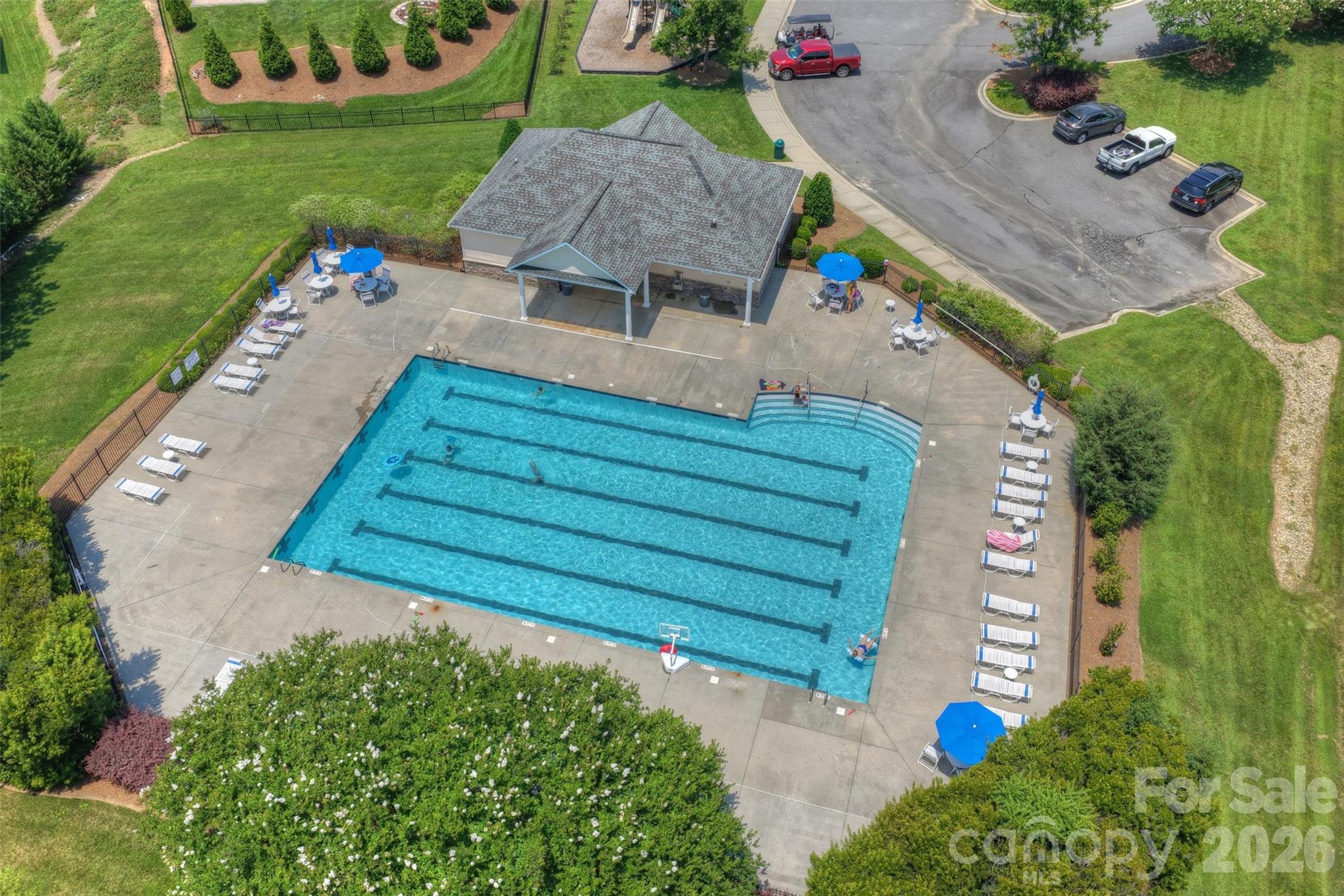 Fox Ridge - Residential