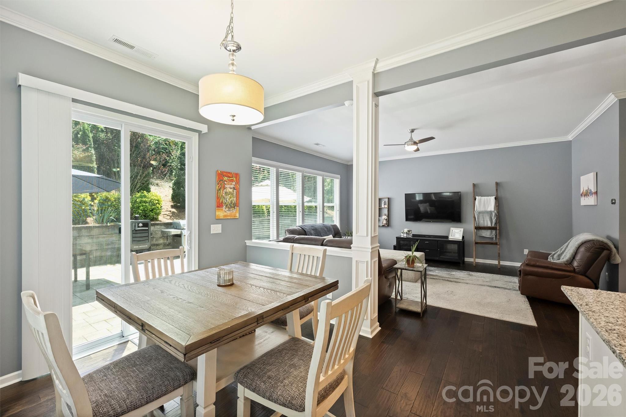 Fox Ridge - Residential