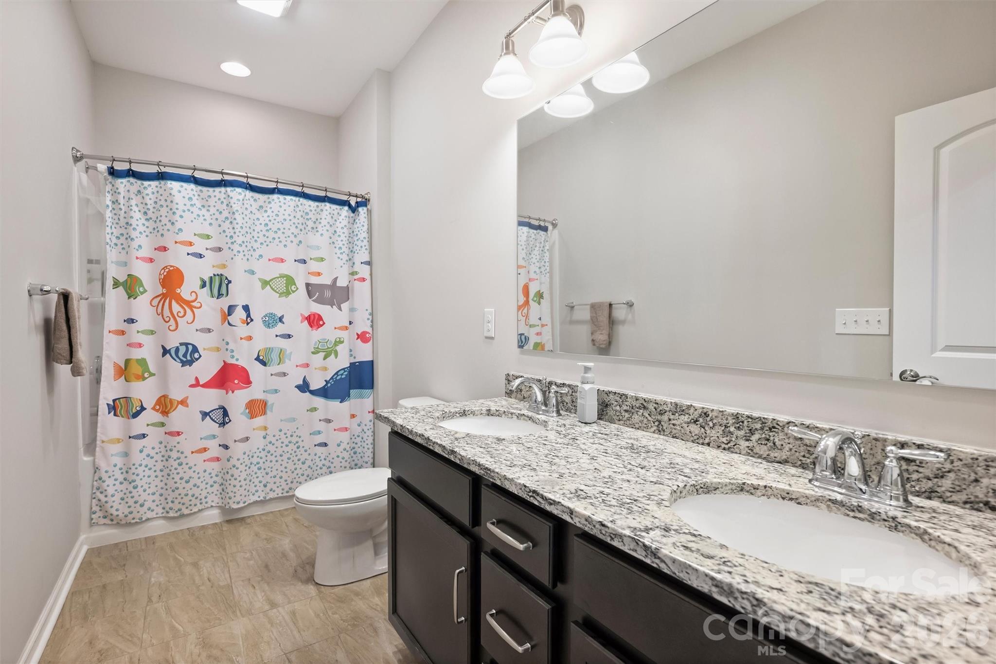 Fox Ridge - Residential