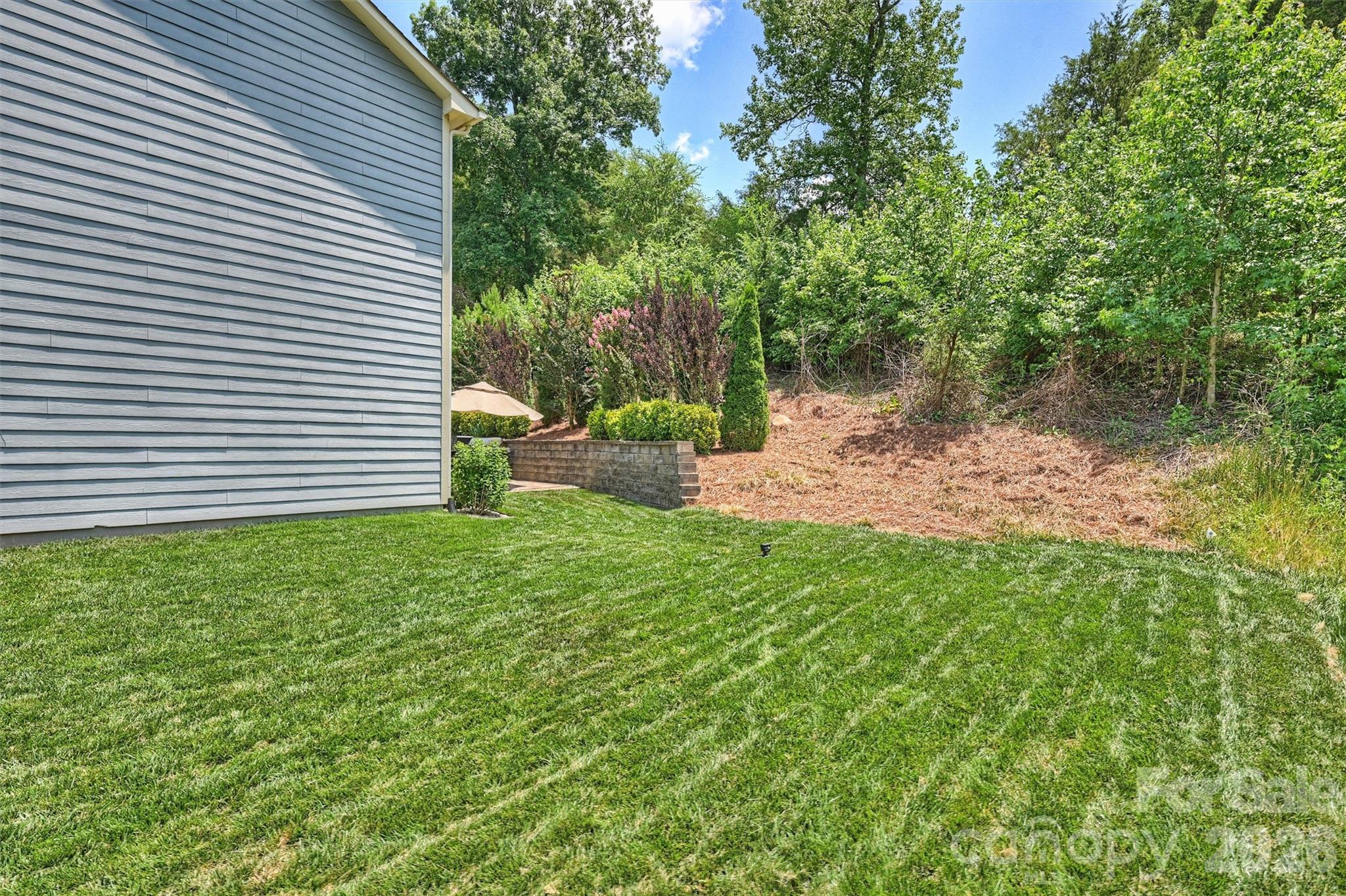 Fox Ridge - Residential