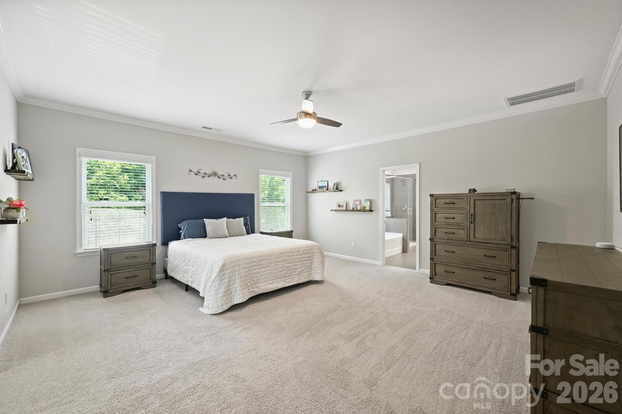 Fox Ridge - Residential