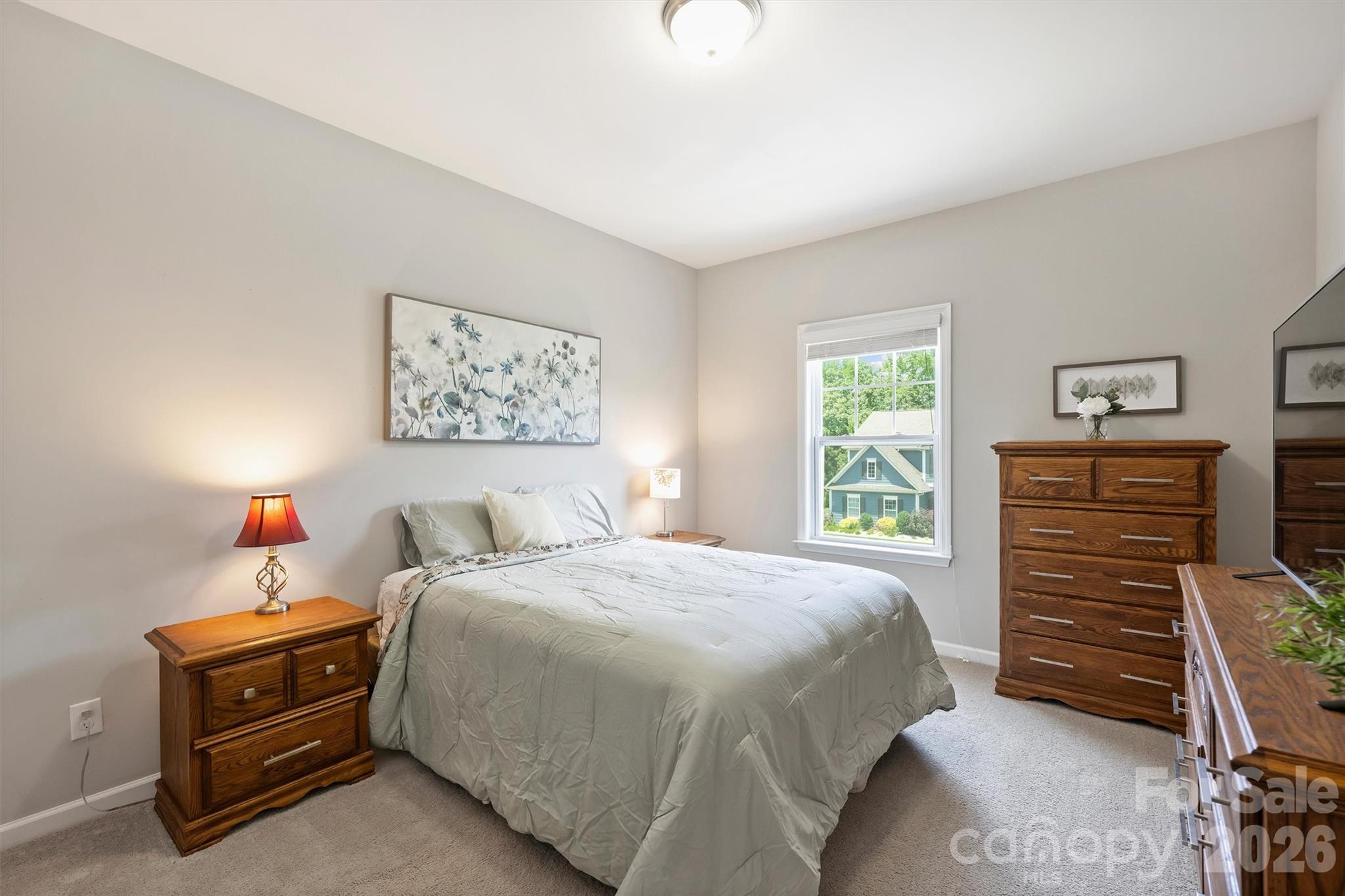 Fox Ridge - Residential