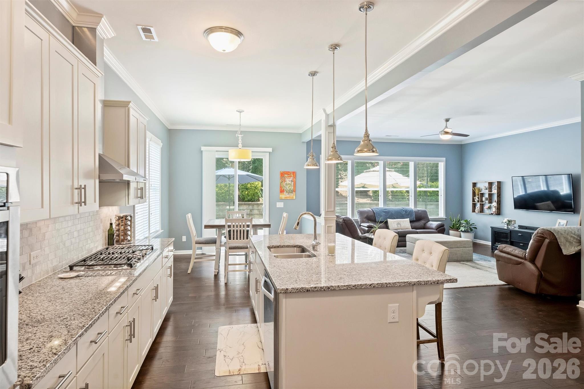 Fox Ridge - Residential