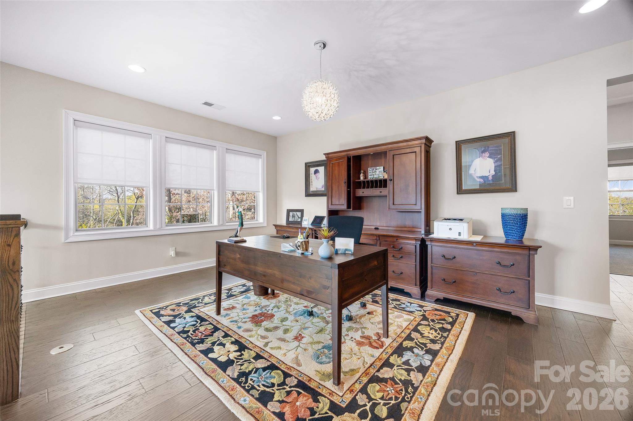 Tindall Park - Residential