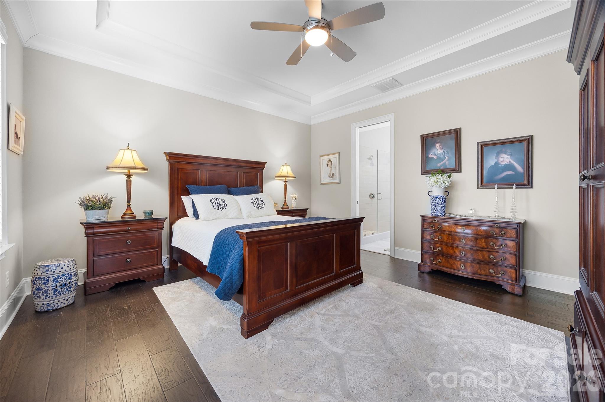 Tindall Park - Residential