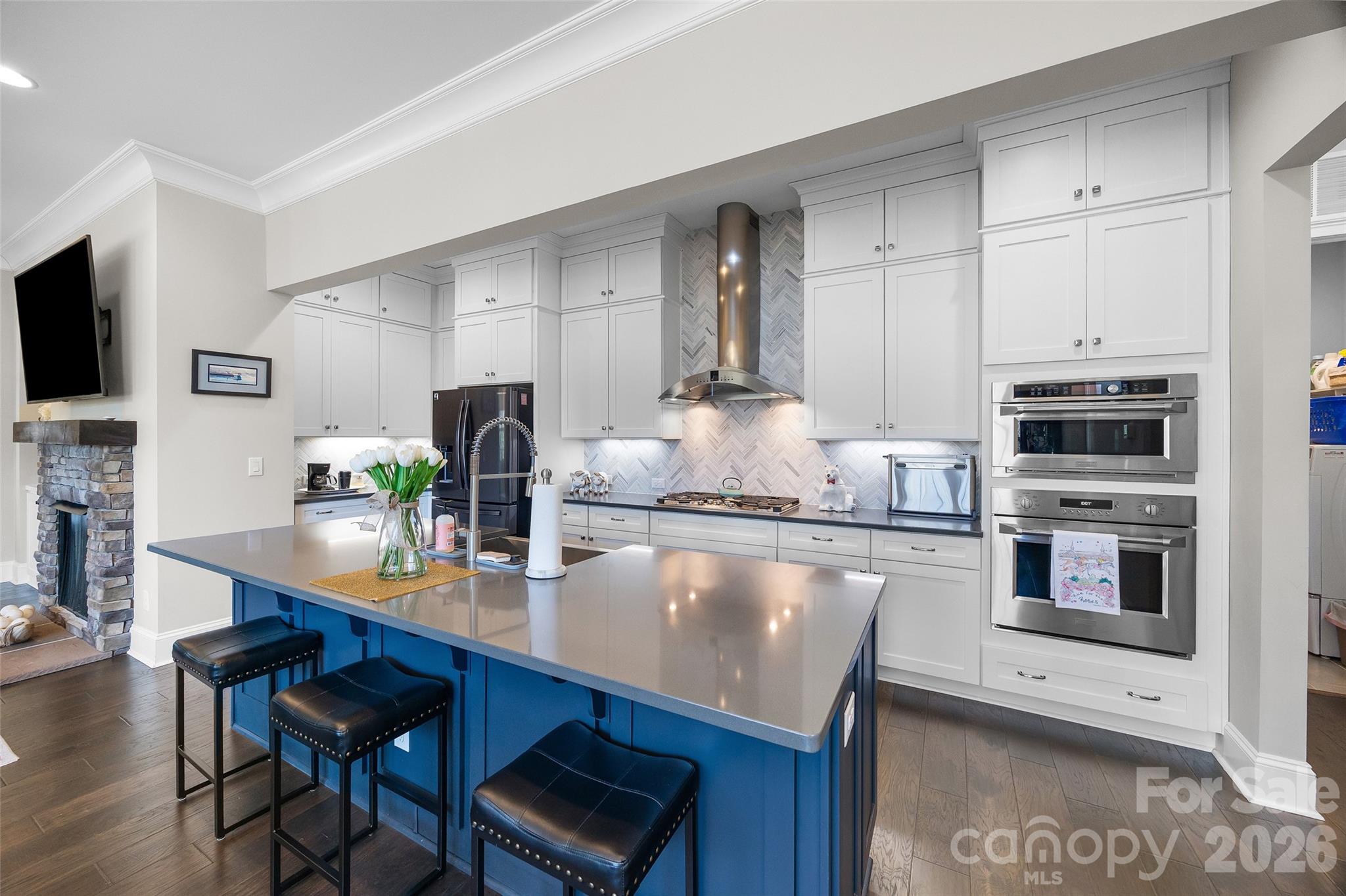 Tindall Park - Residential