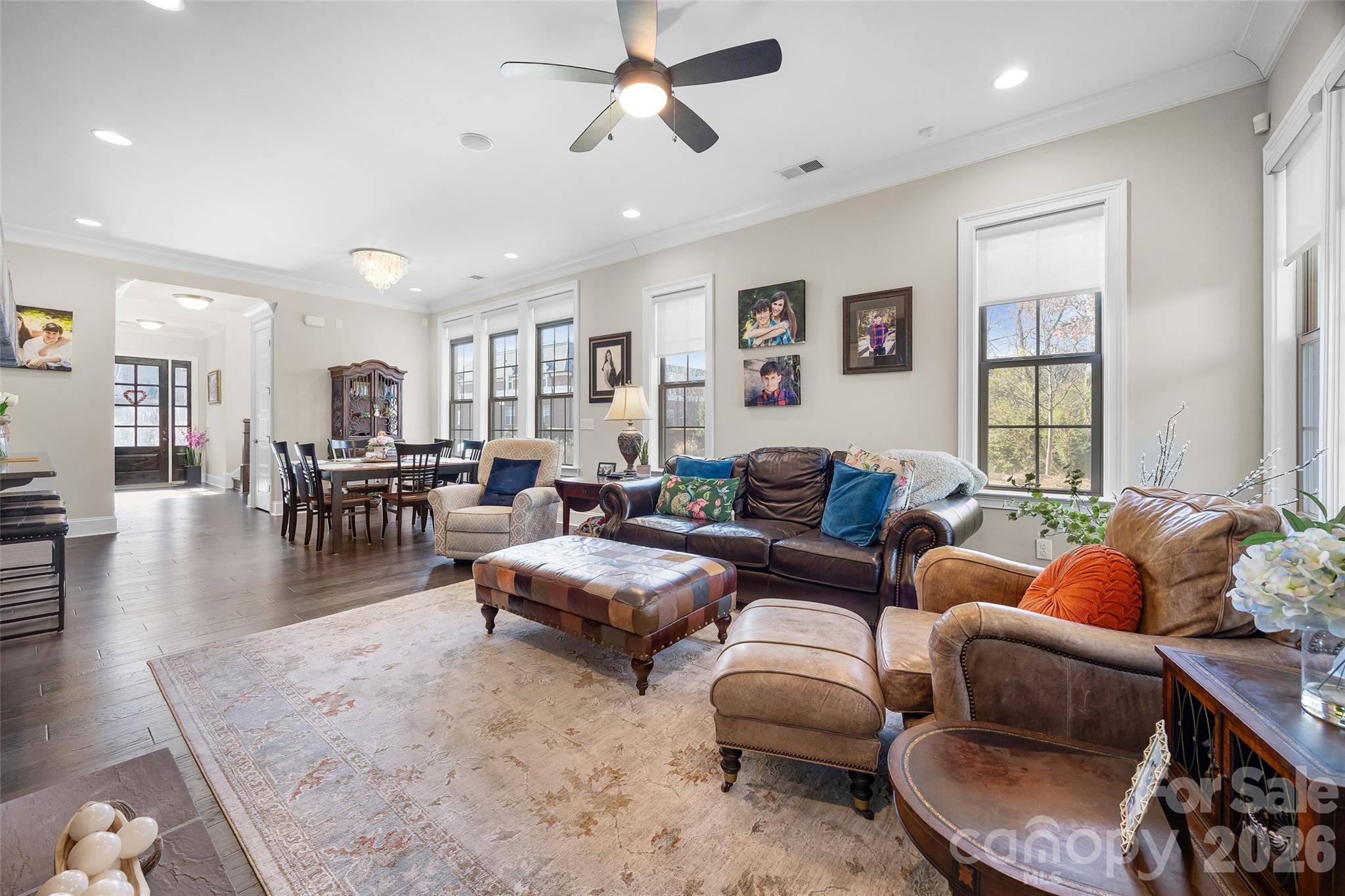 Tindall Park - Residential