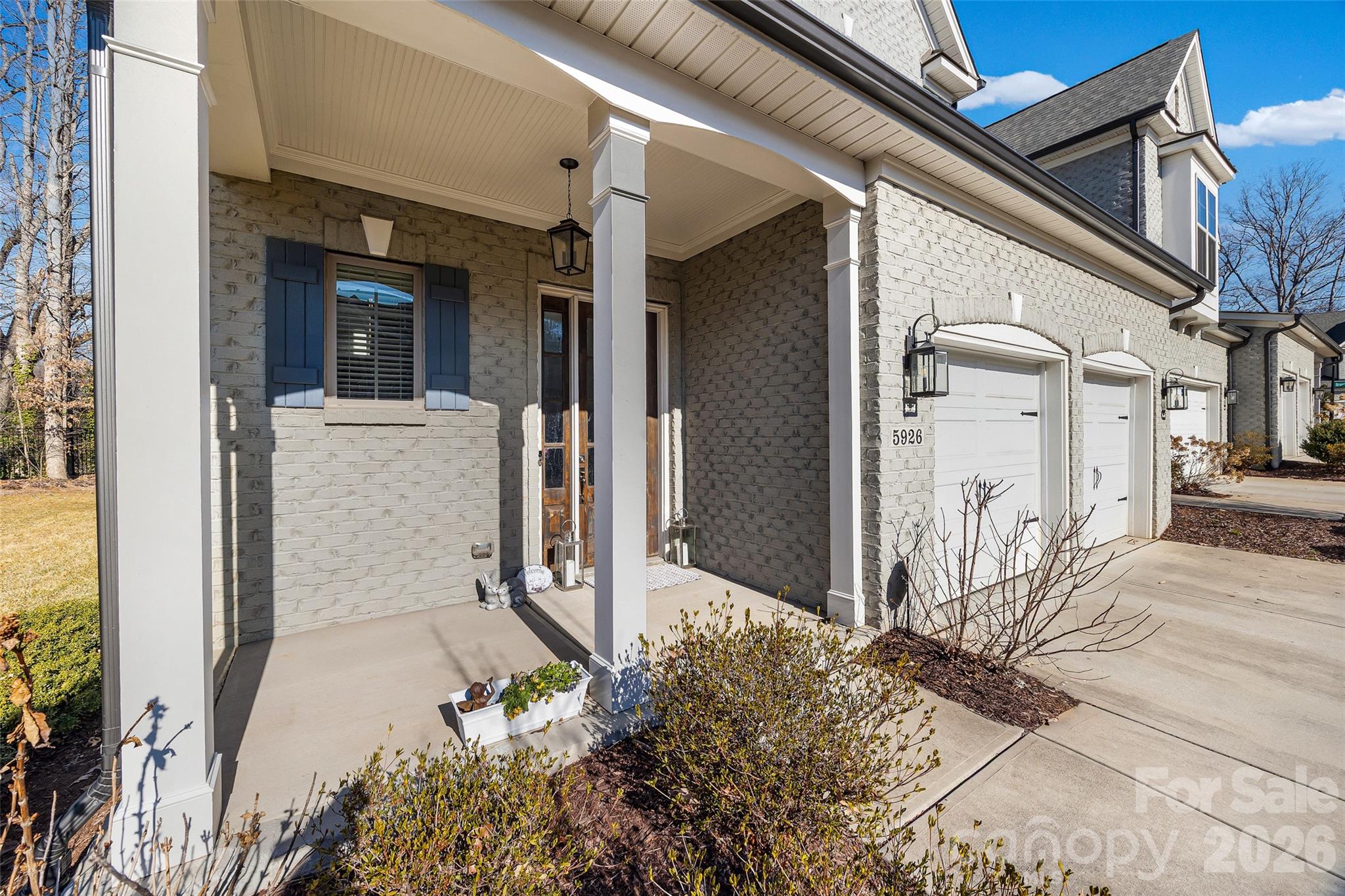 Tindall Park - Residential