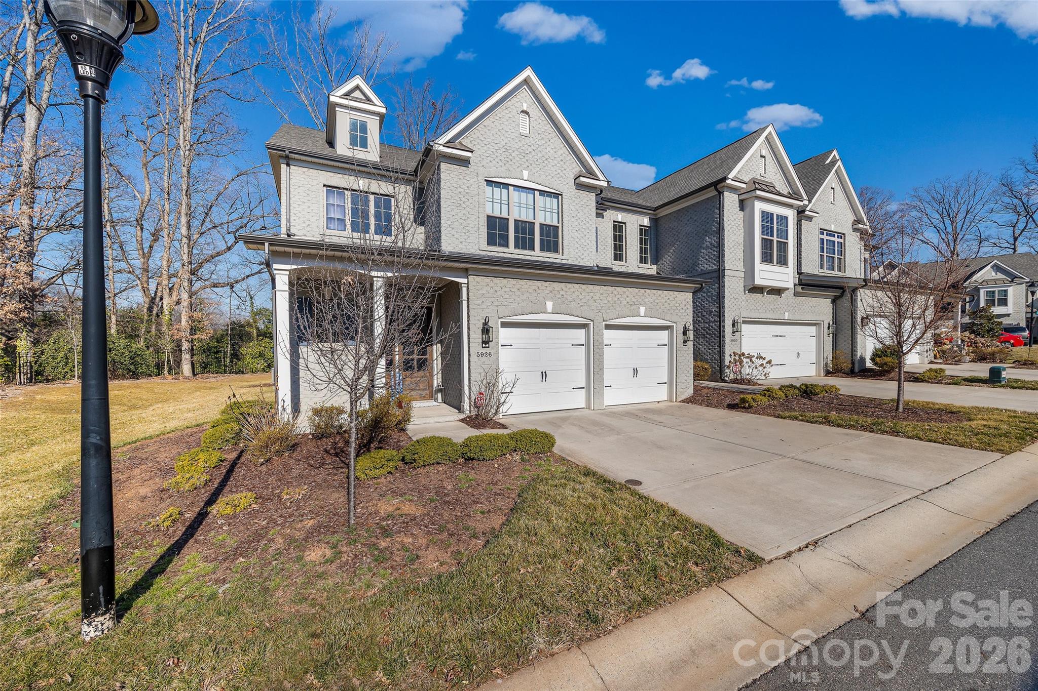 Tindall Park - Residential