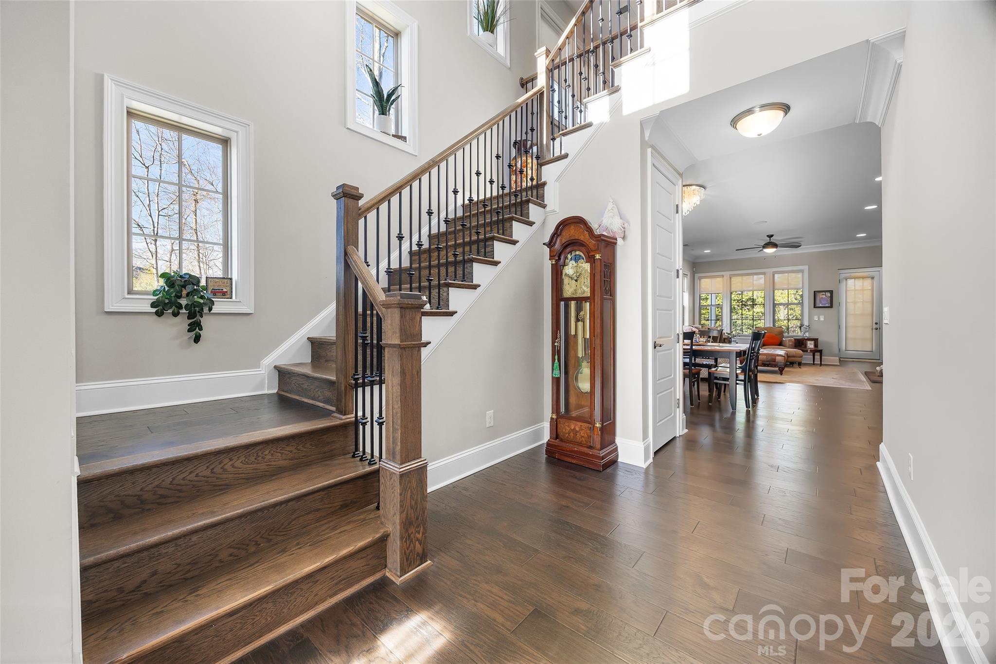 Tindall Park - Residential