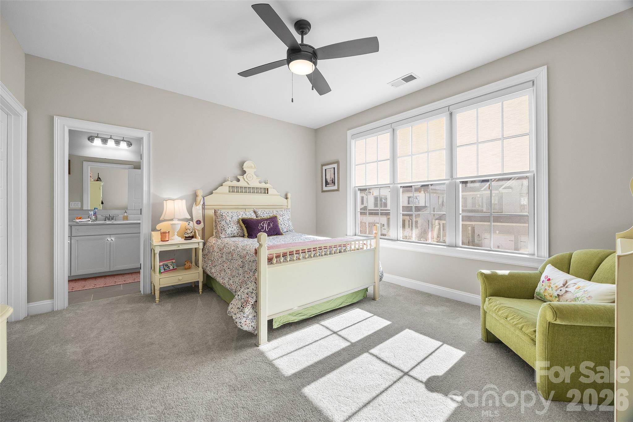 Tindall Park - Residential