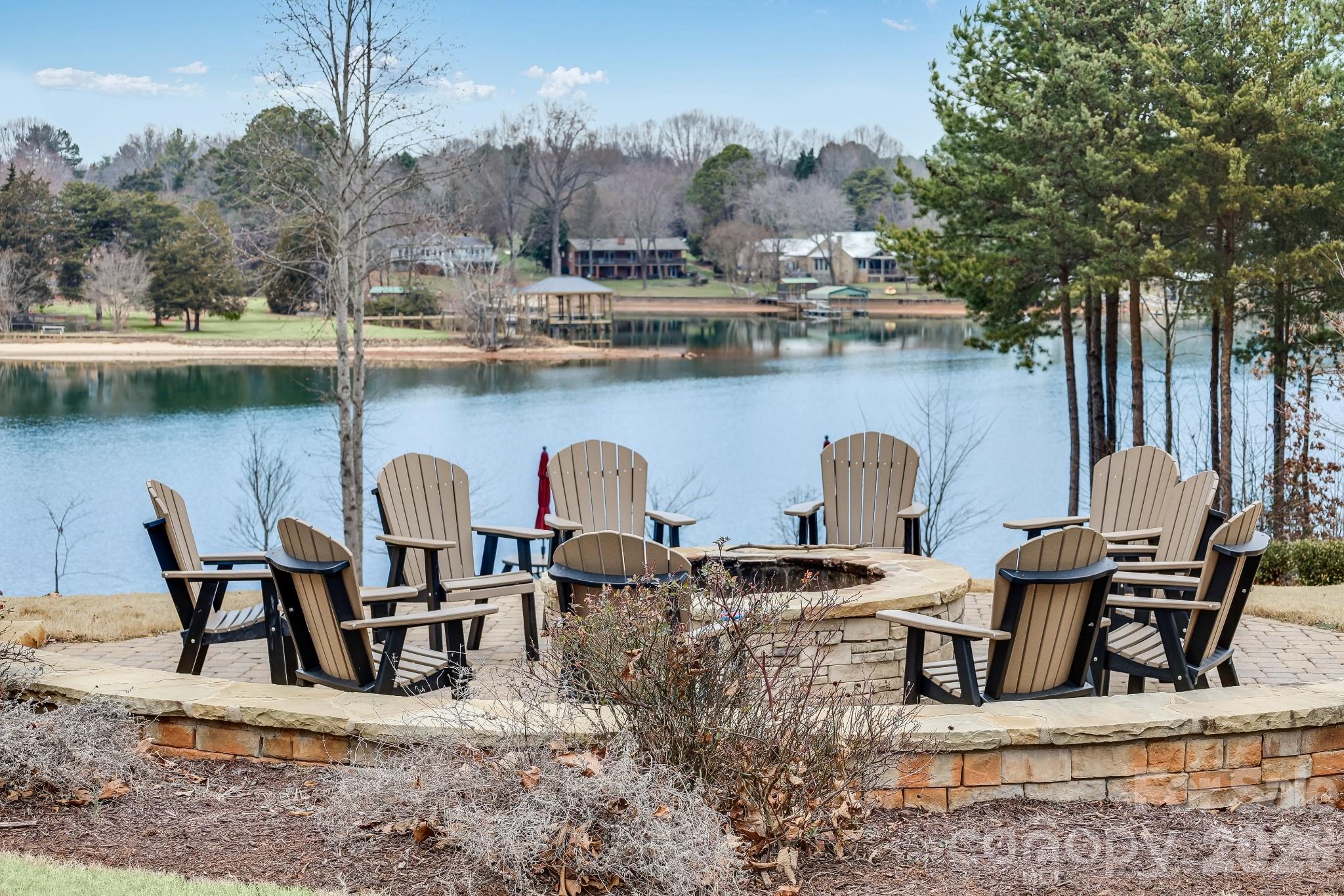 Waterfront at Langtree - Residential