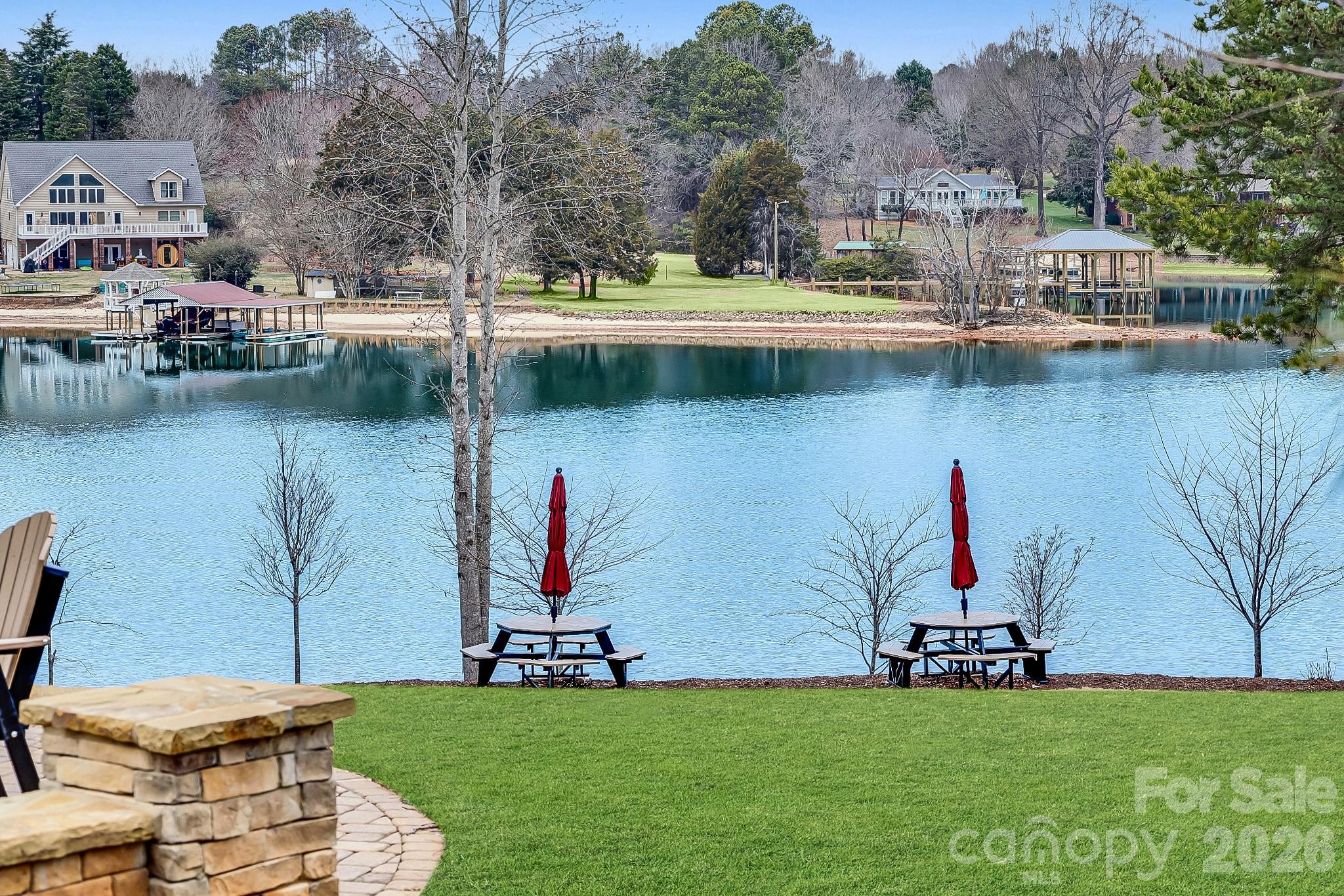 Waterfront at Langtree - Residential