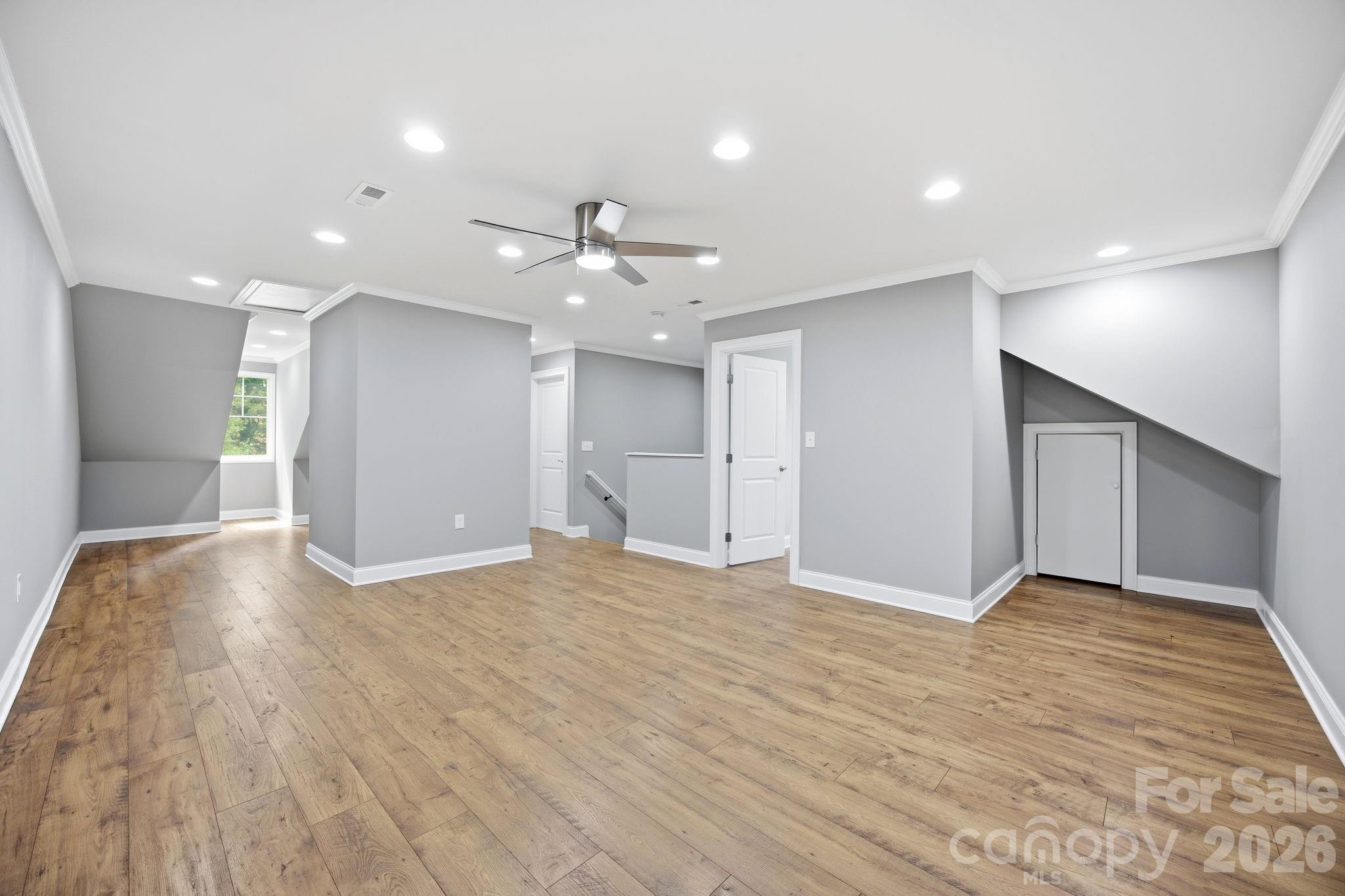 Walnut Grove - Residential