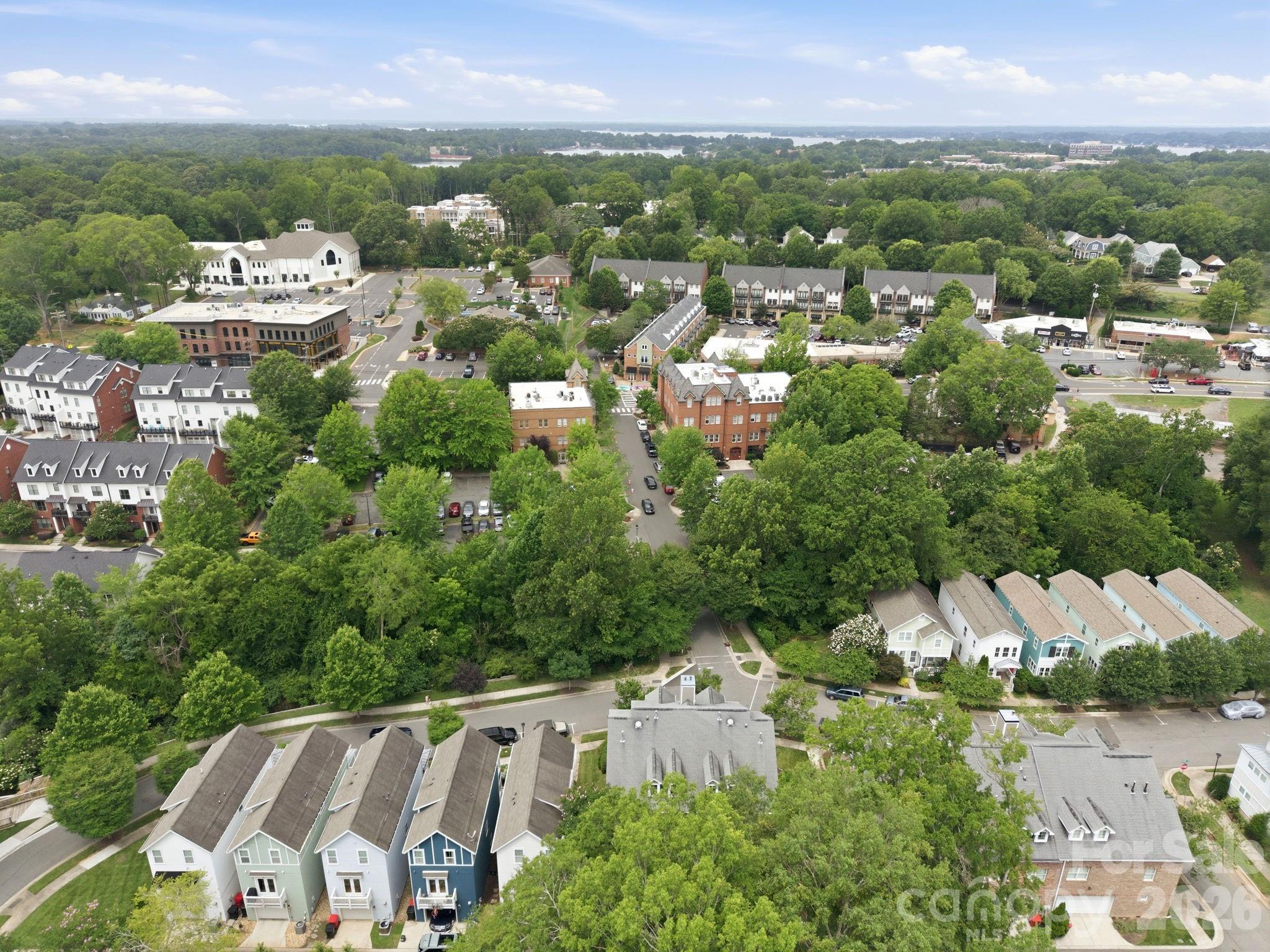 Walnut Grove - Residential