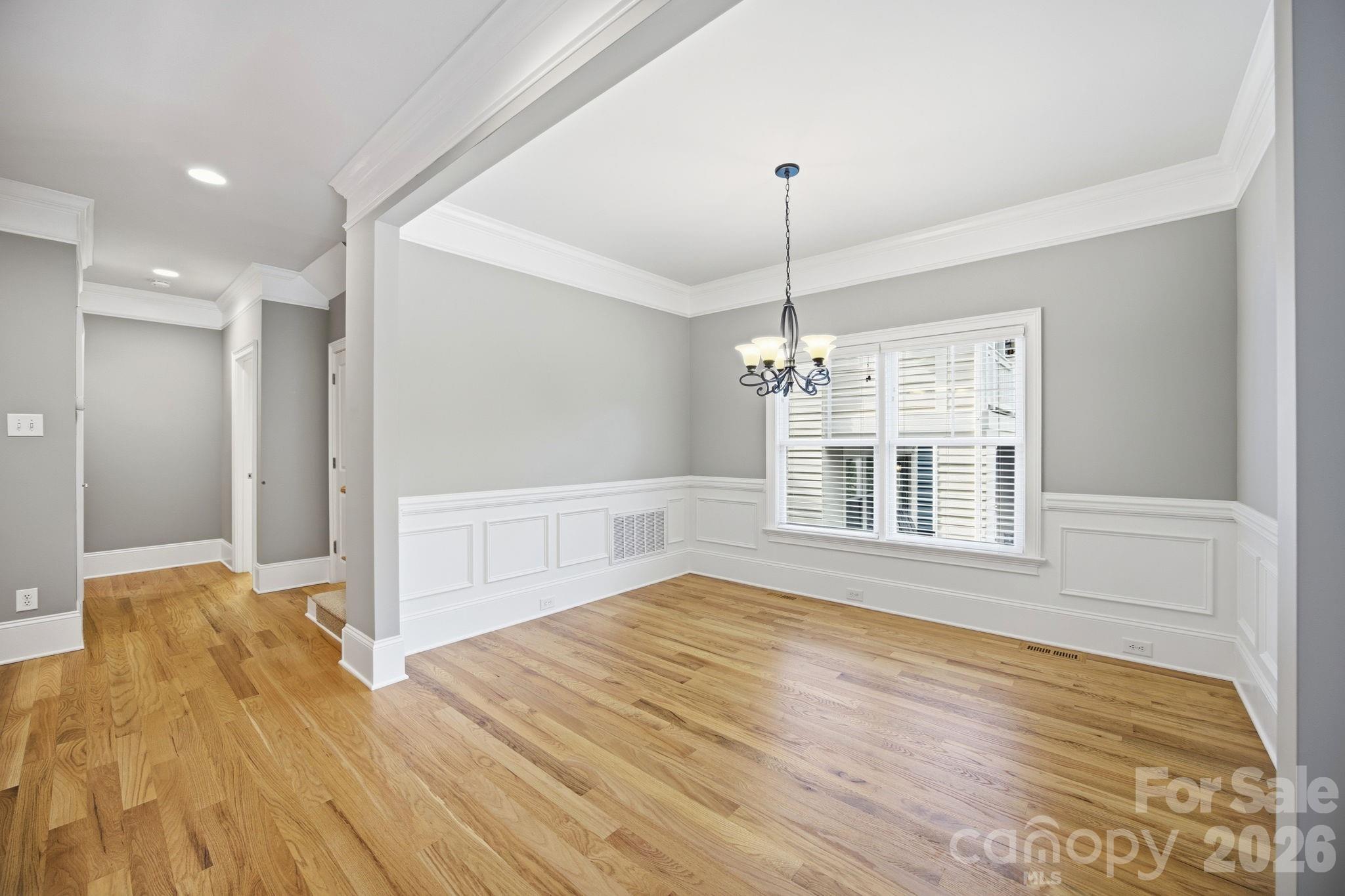 Walnut Grove - Residential