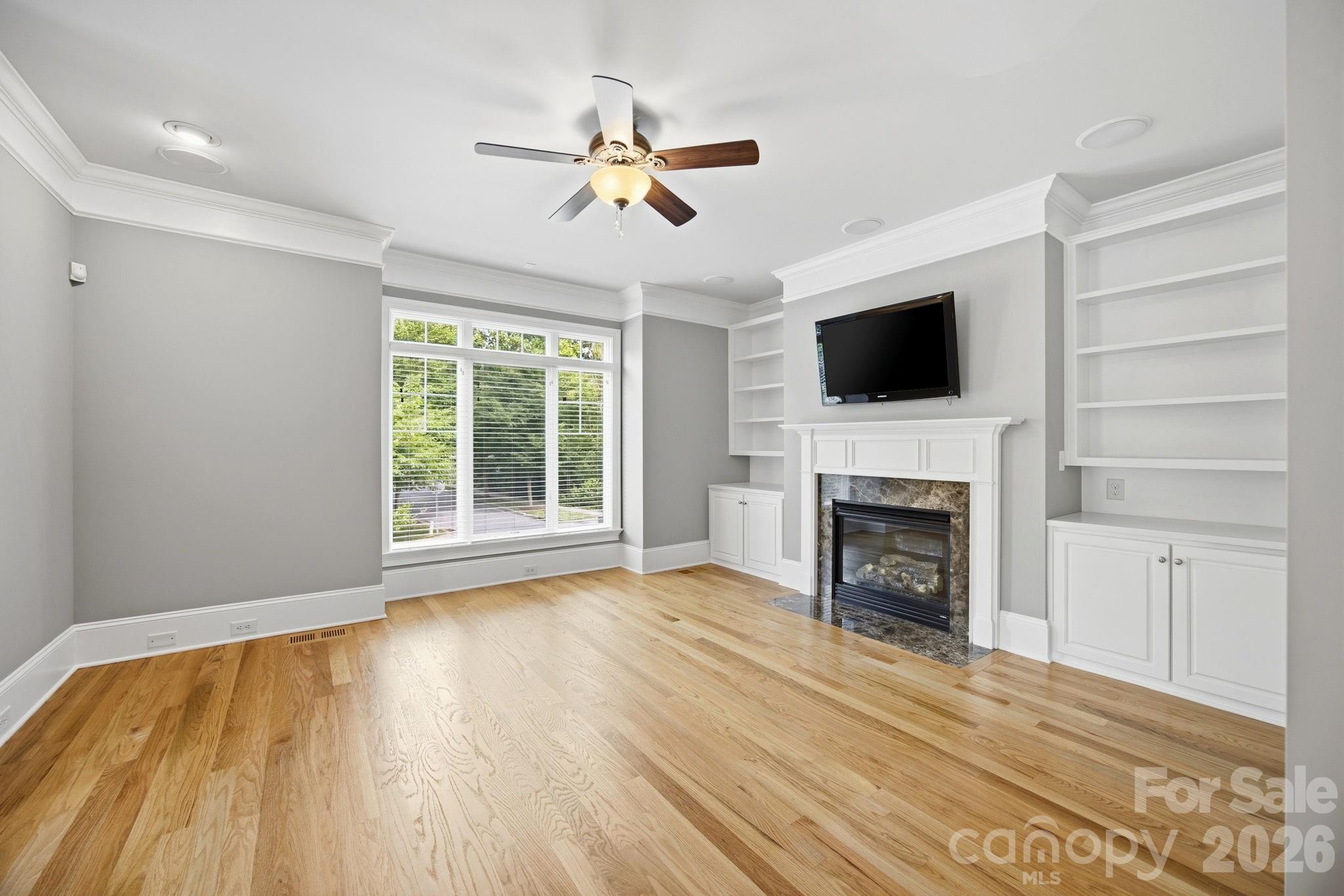 Walnut Grove - Residential