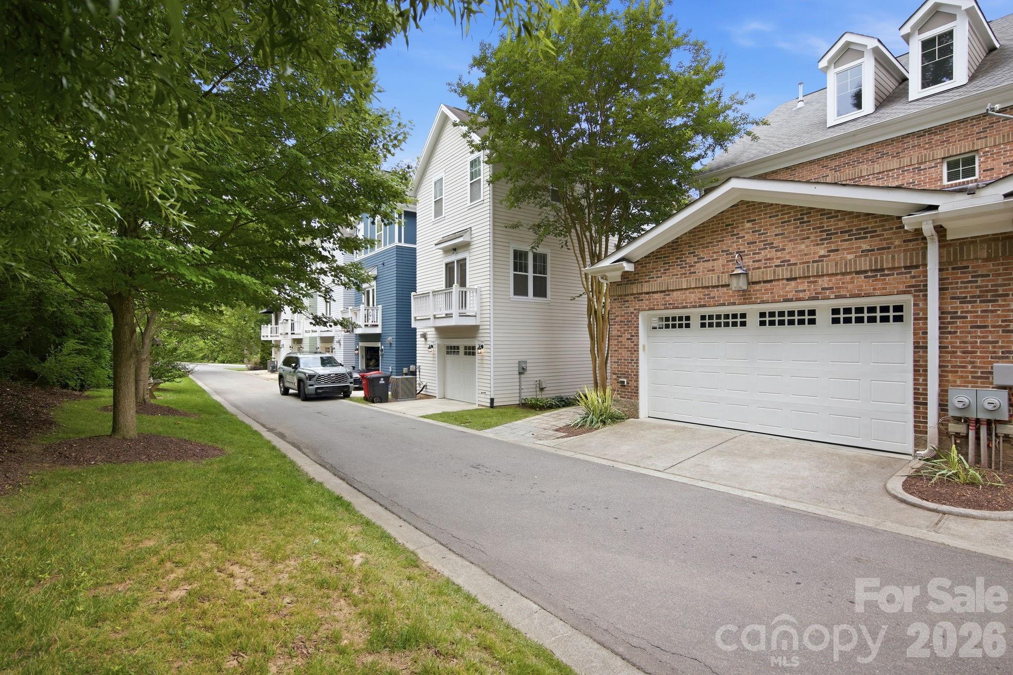Walnut Grove - Residential