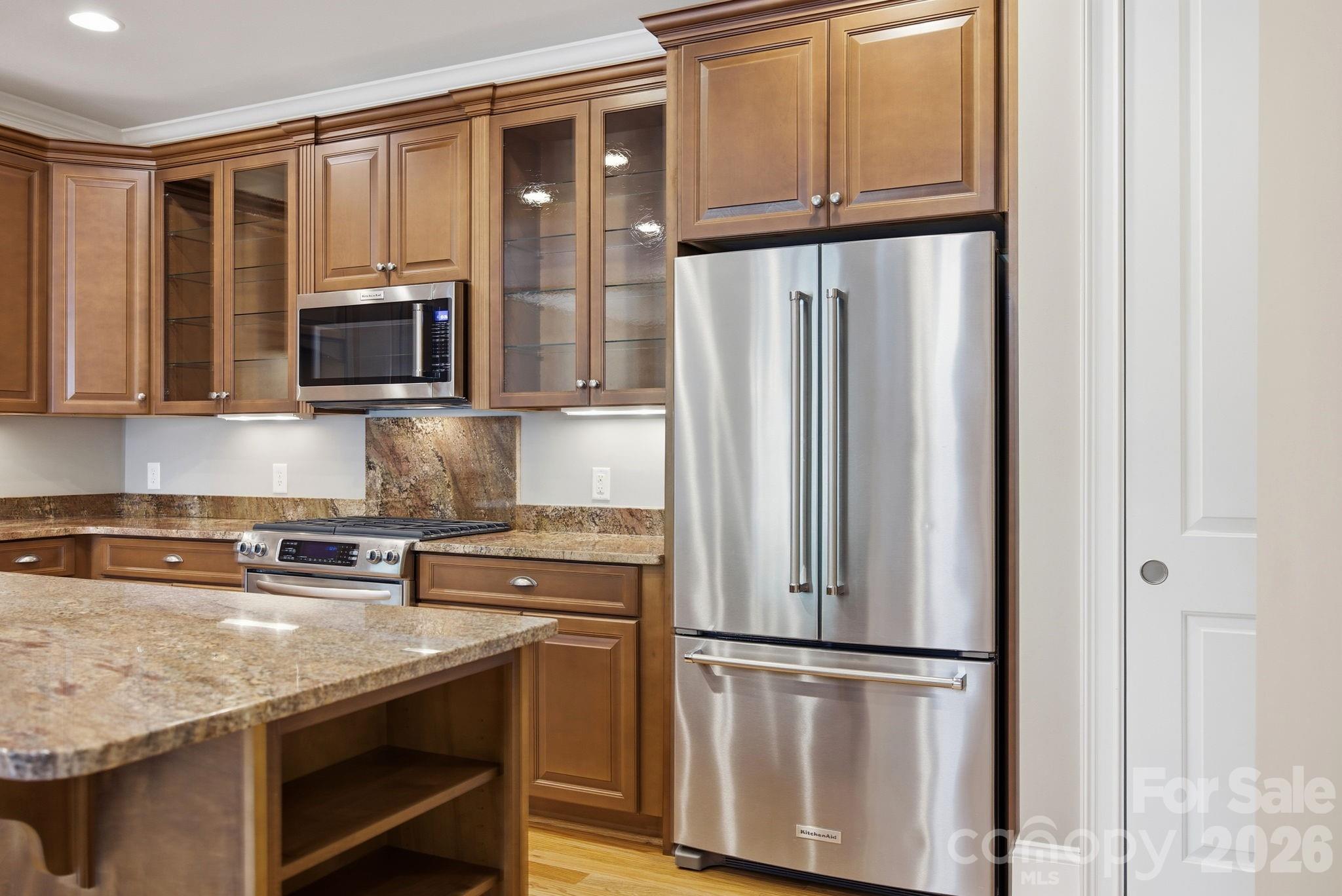 Walnut Grove - Residential
