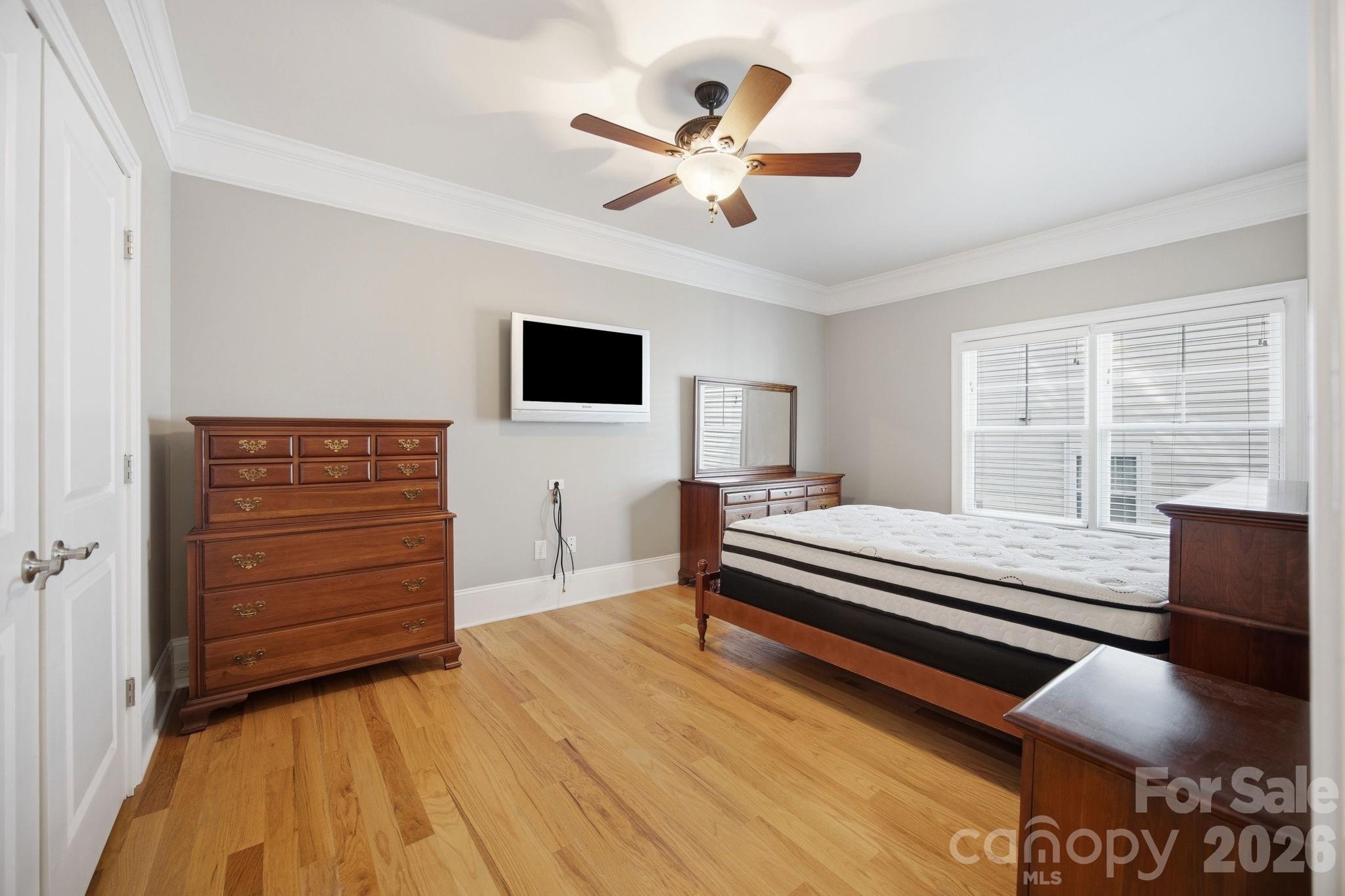 Walnut Grove - Residential