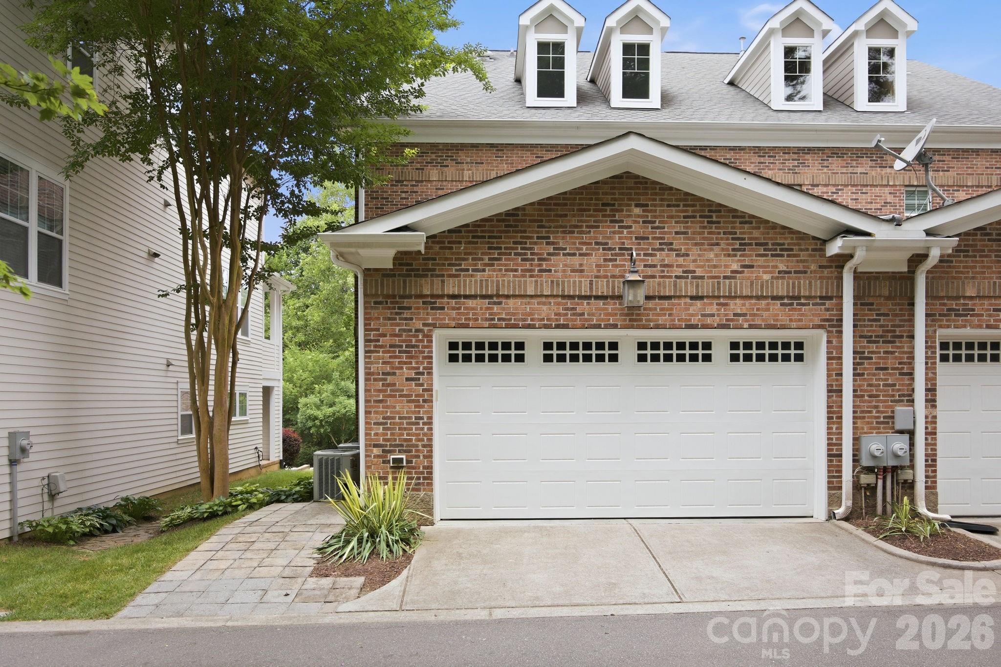 Walnut Grove - Residential