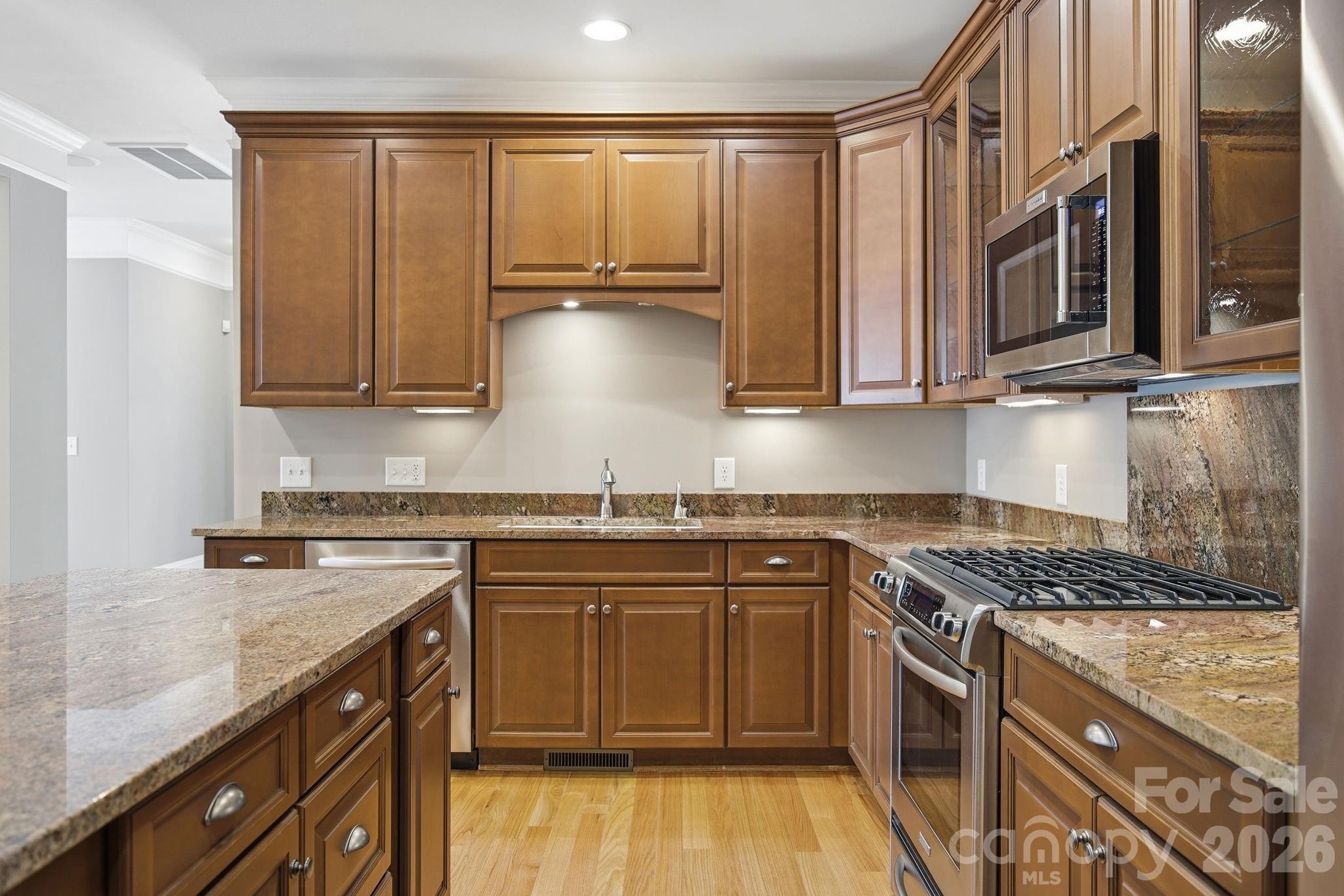 Walnut Grove - Residential