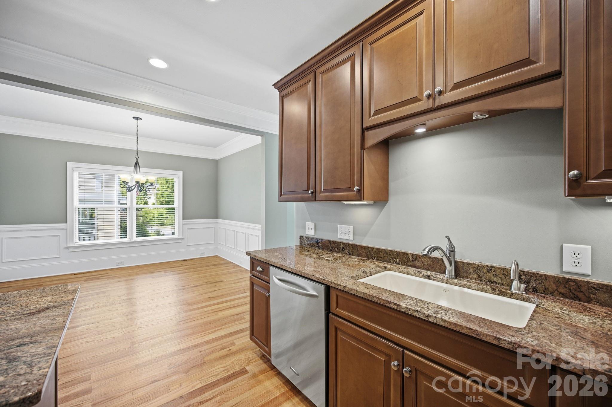 Walnut Grove - Residential