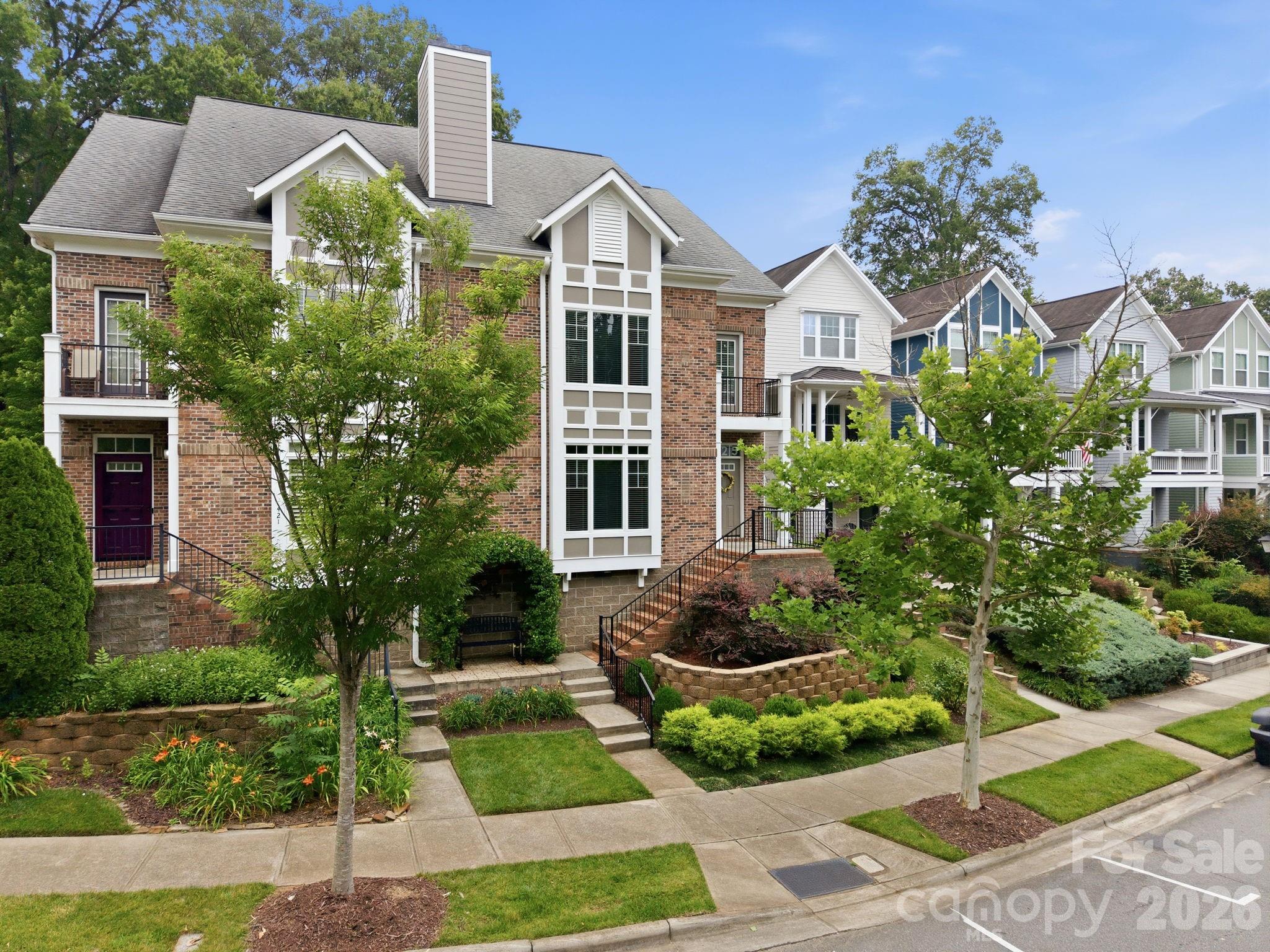 Walnut Grove - Residential